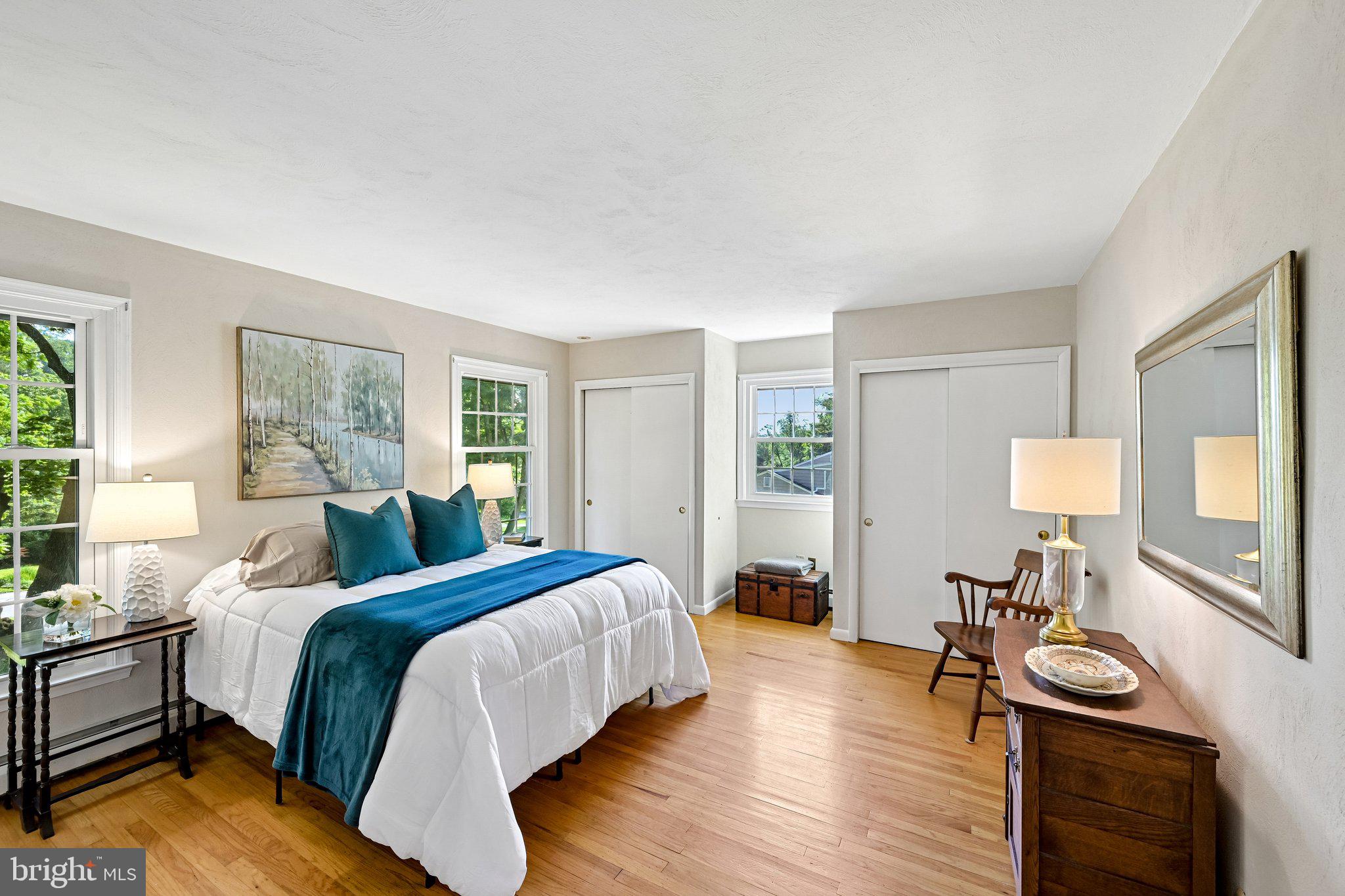 FOX VALLEY - Residential
