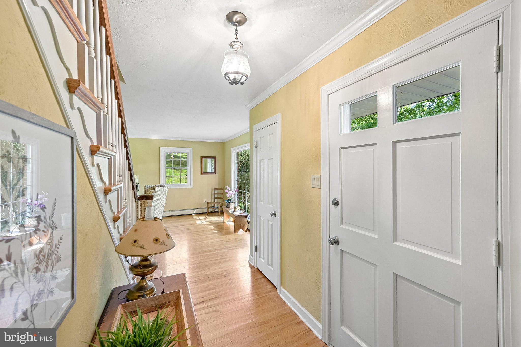FOX VALLEY - Residential
