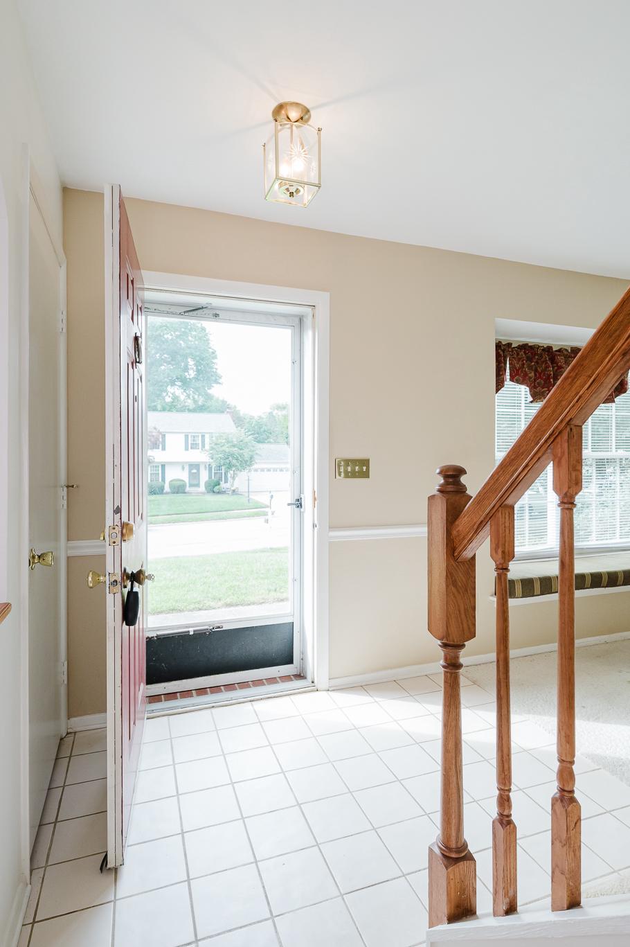WEST RIDING - Residential