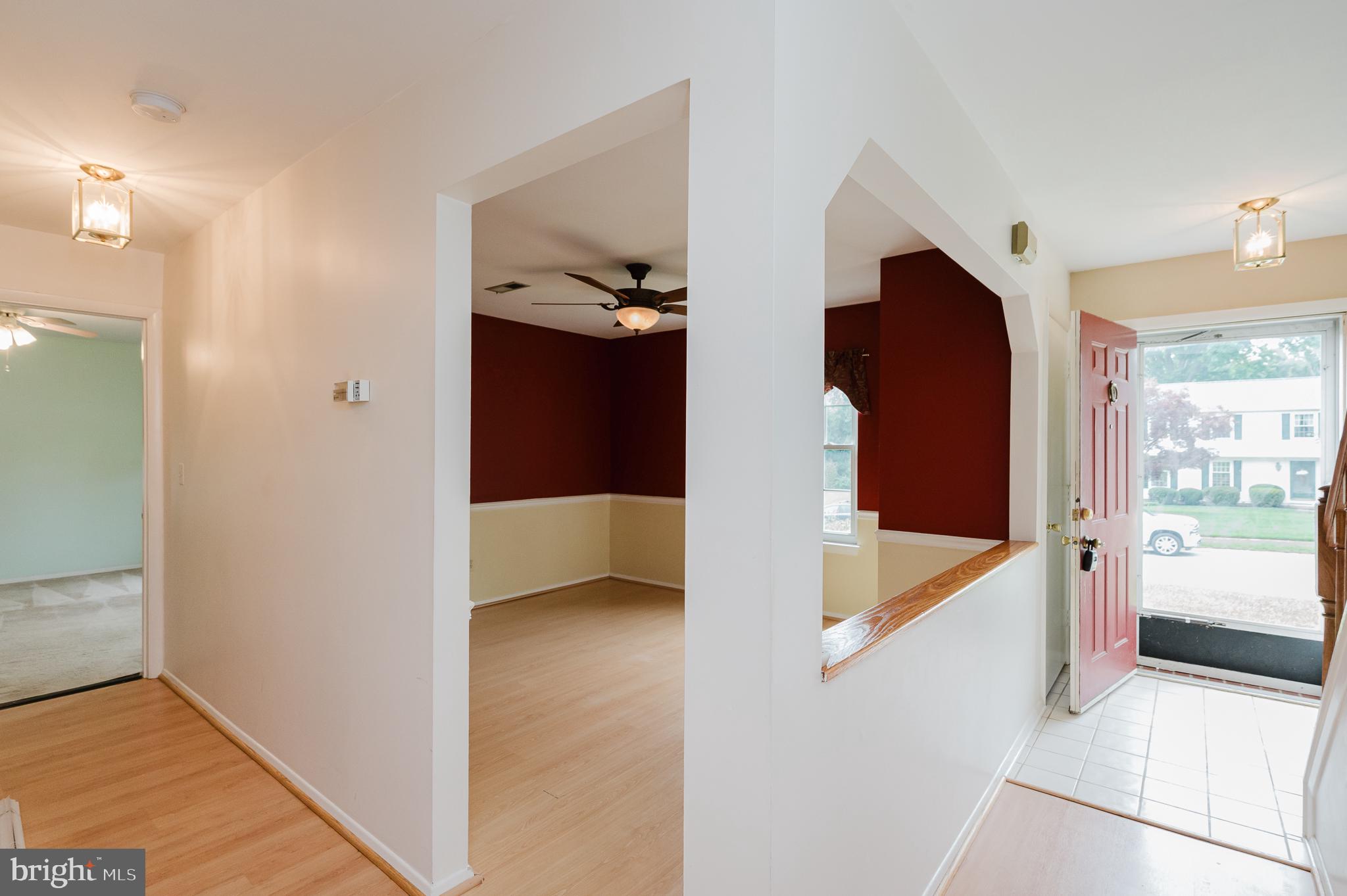WEST RIDING - Residential