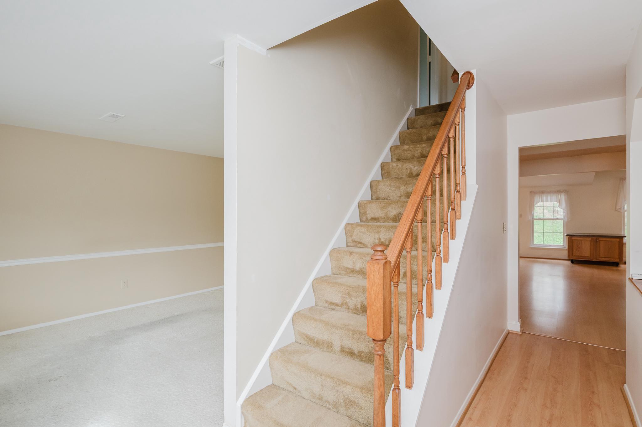 WEST RIDING - Residential