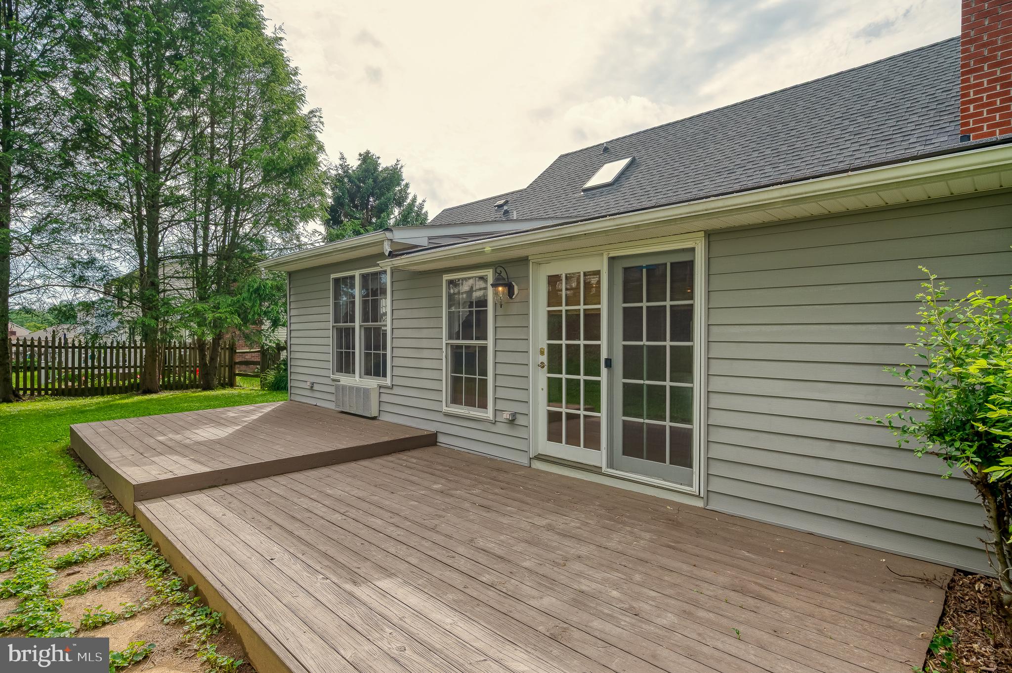 WEST RIDING - Residential