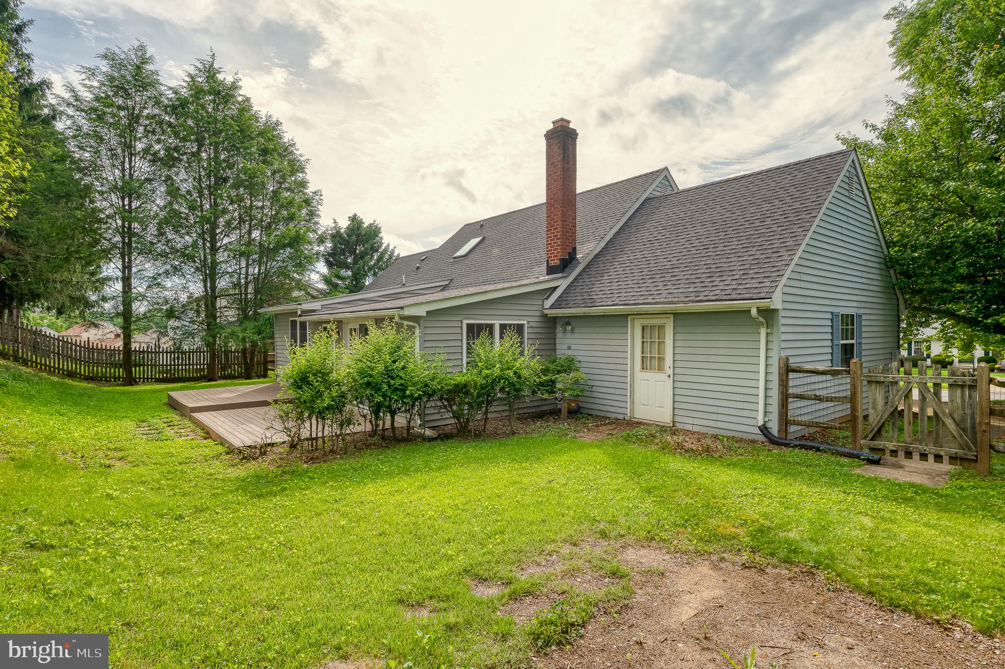 WEST RIDING - Residential