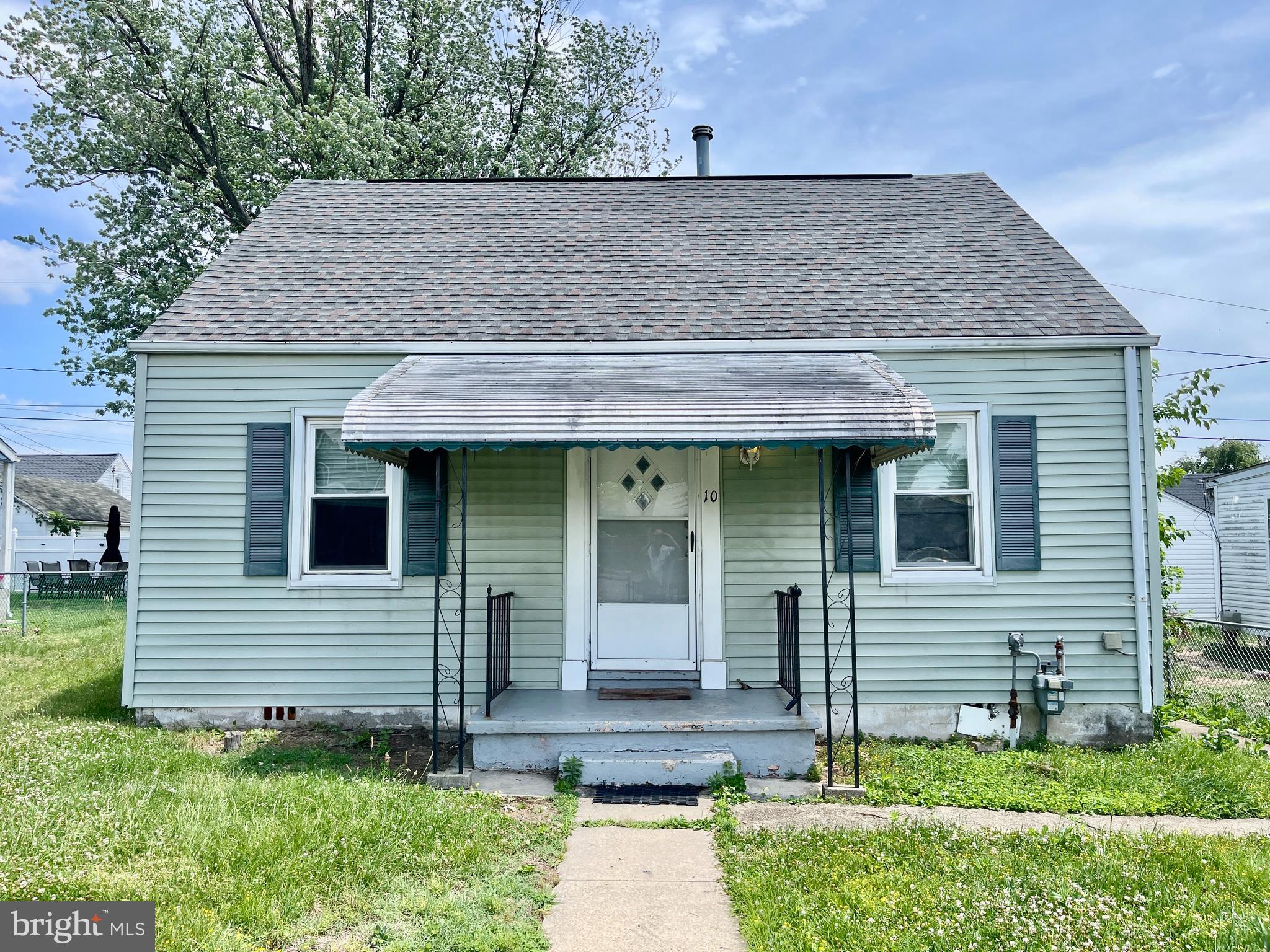 EASTERN TERRACE - Residential