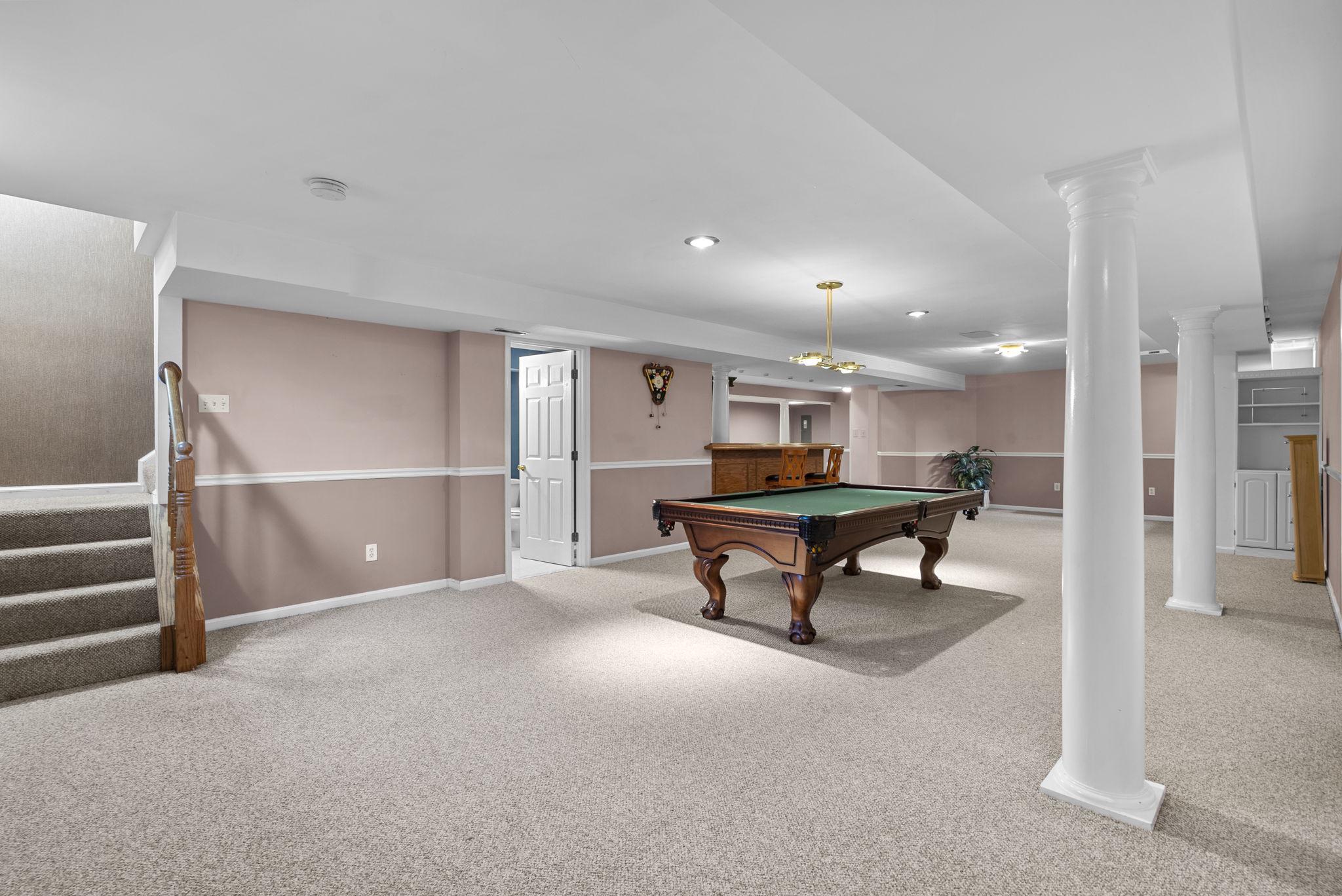 BROOKE MANOR ESTATES - Residential