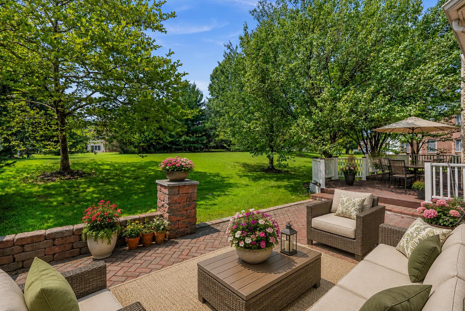 BROOKE MANOR ESTATES - Residential