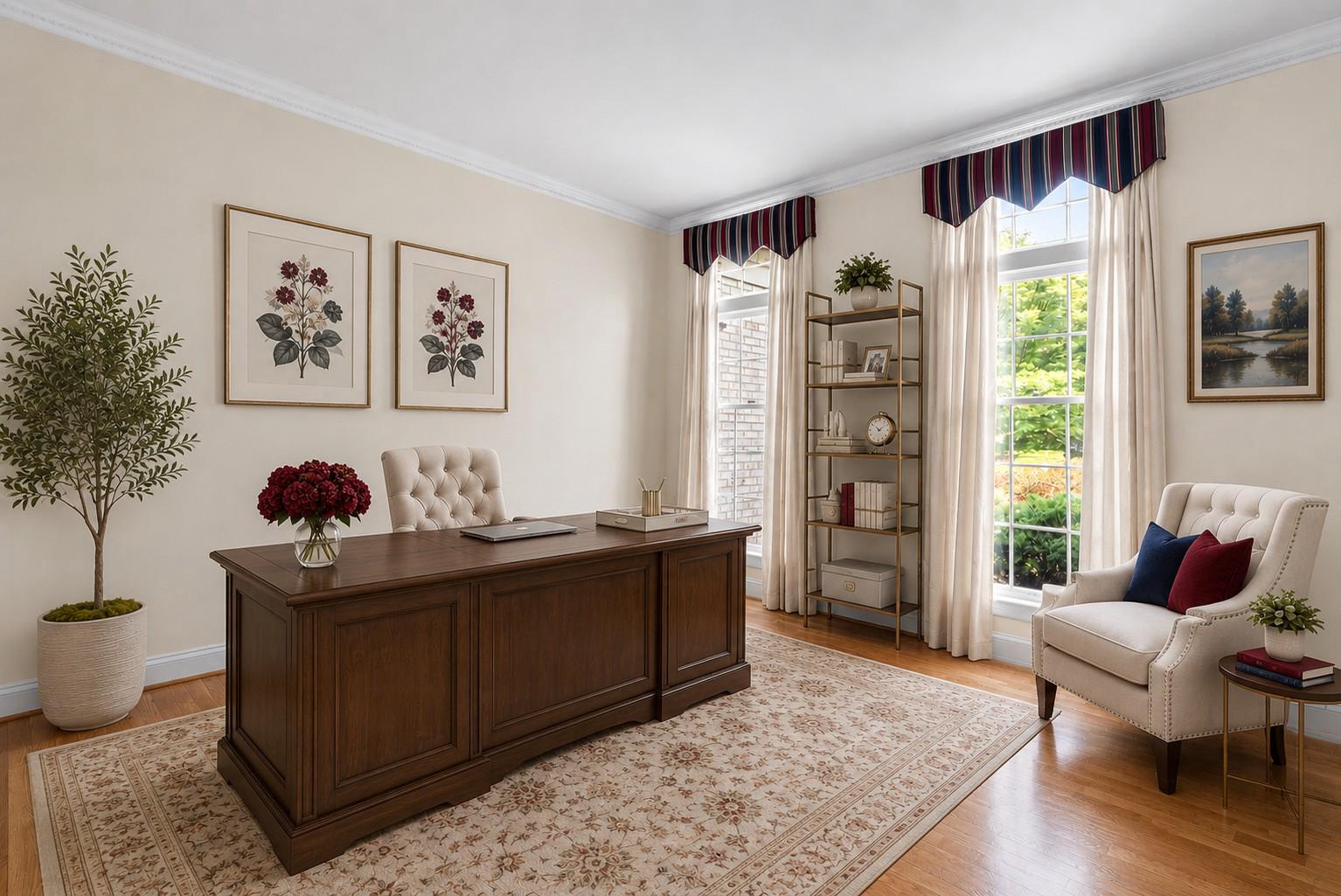 BROOKE MANOR ESTATES - Residential