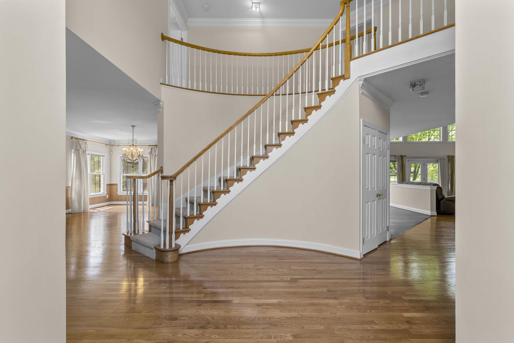 BROOKE MANOR ESTATES - Residential