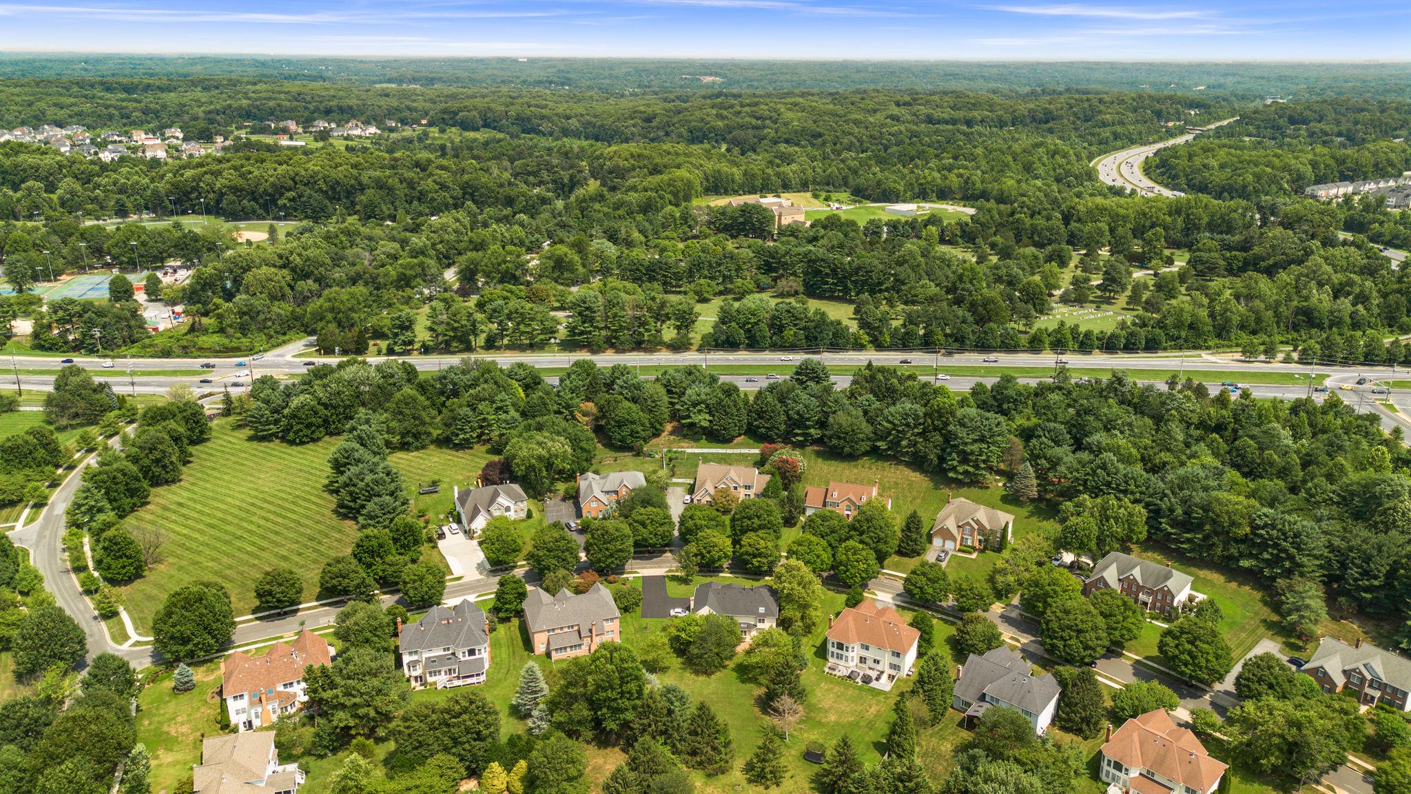 BROOKE MANOR ESTATES - Residential