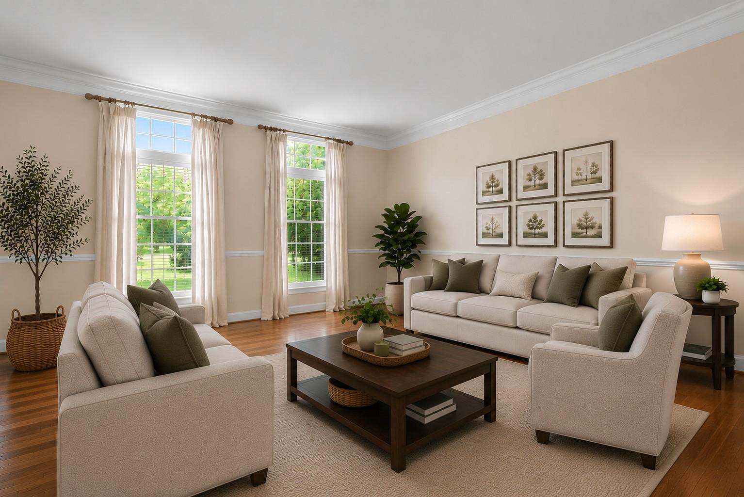 BROOKE MANOR ESTATES - Residential