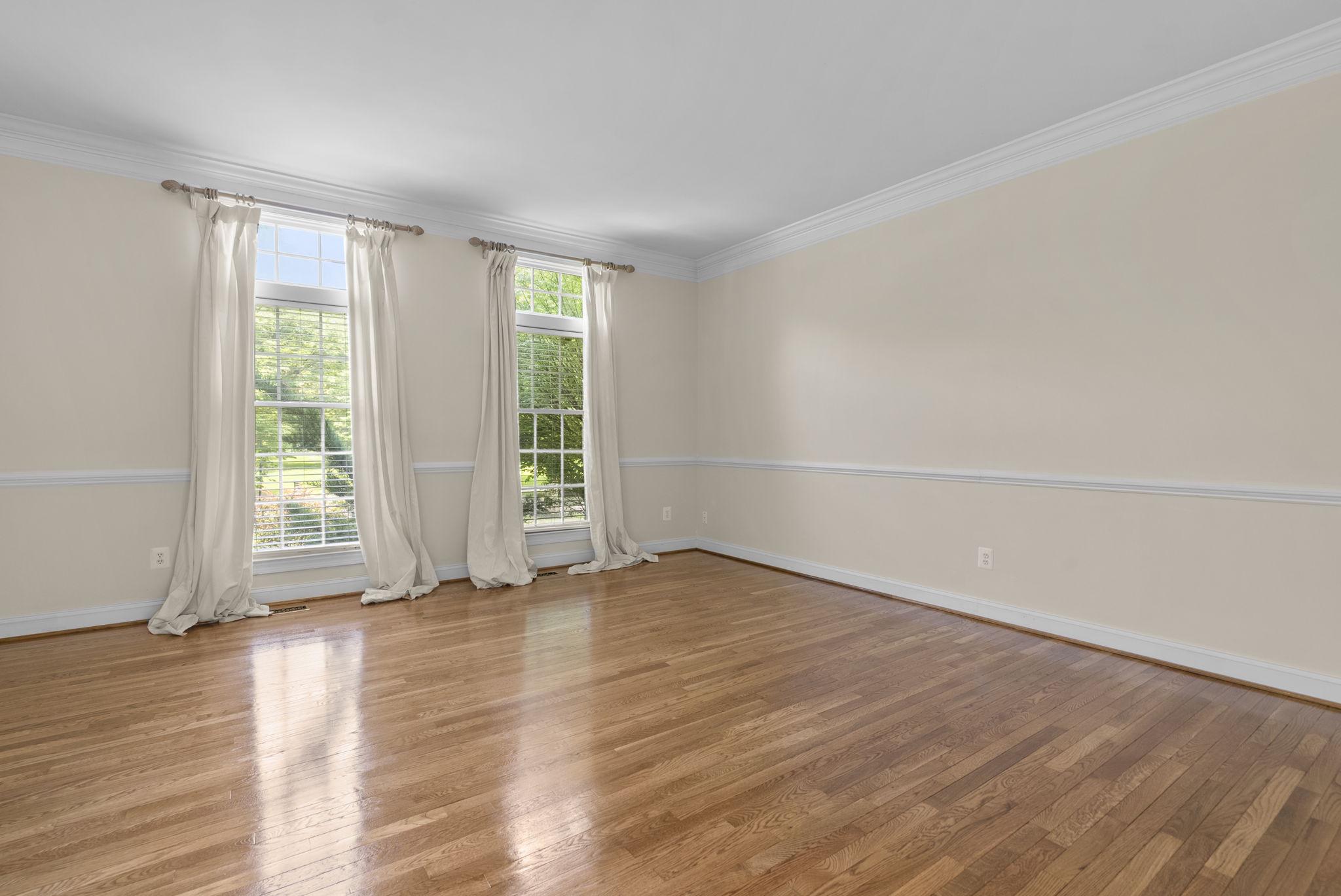 BROOKE MANOR ESTATES - Residential