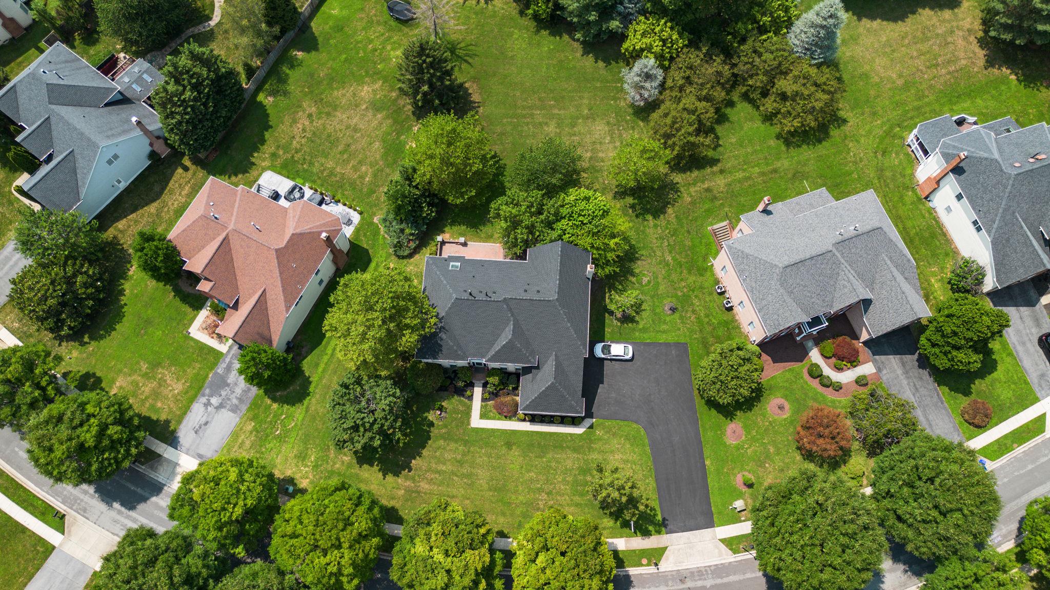 BROOKE MANOR ESTATES - Residential
