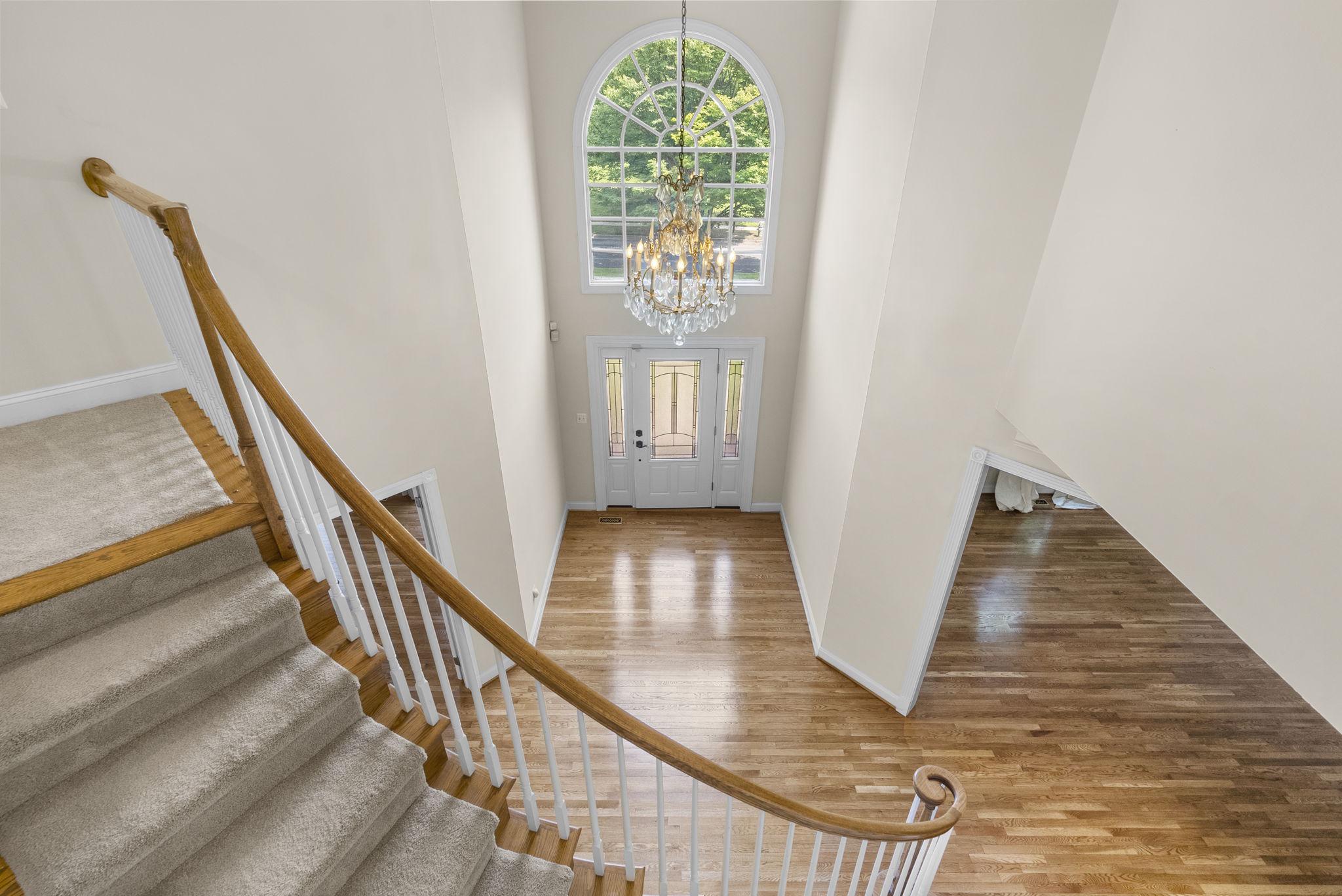 BROOKE MANOR ESTATES - Residential
