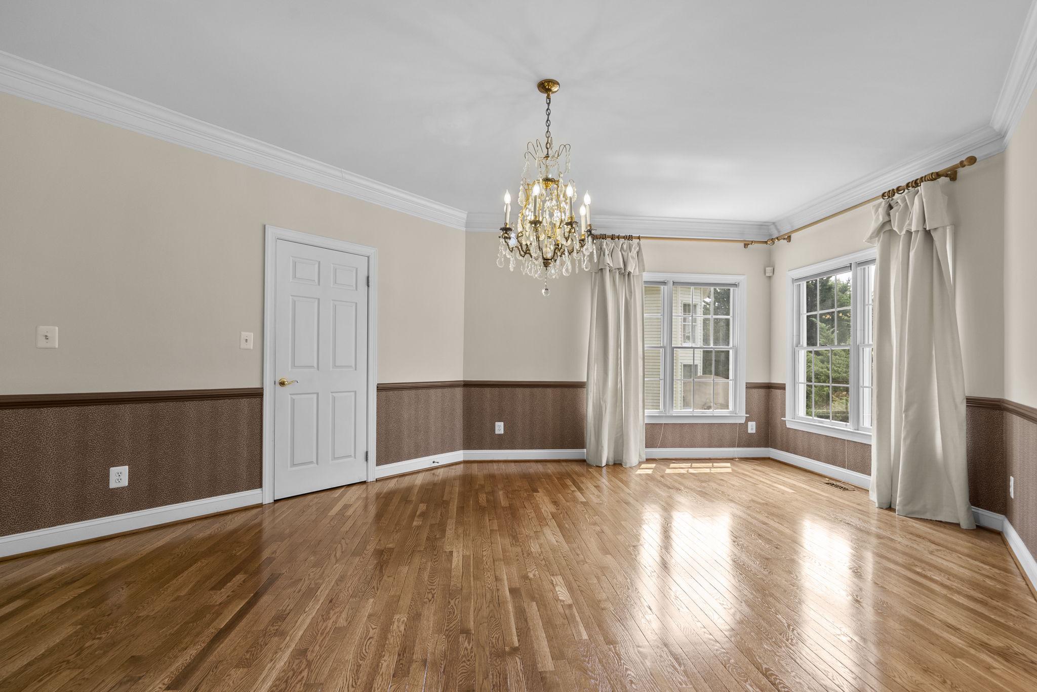 BROOKE MANOR ESTATES - Residential