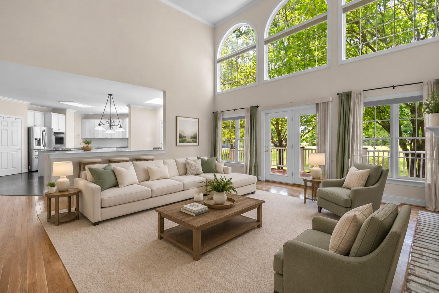 BROOKE MANOR ESTATES - Residential