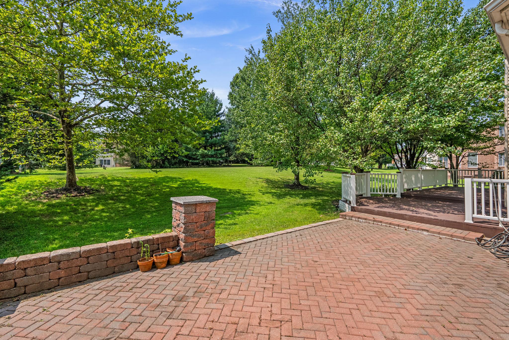 BROOKE MANOR ESTATES - Residential