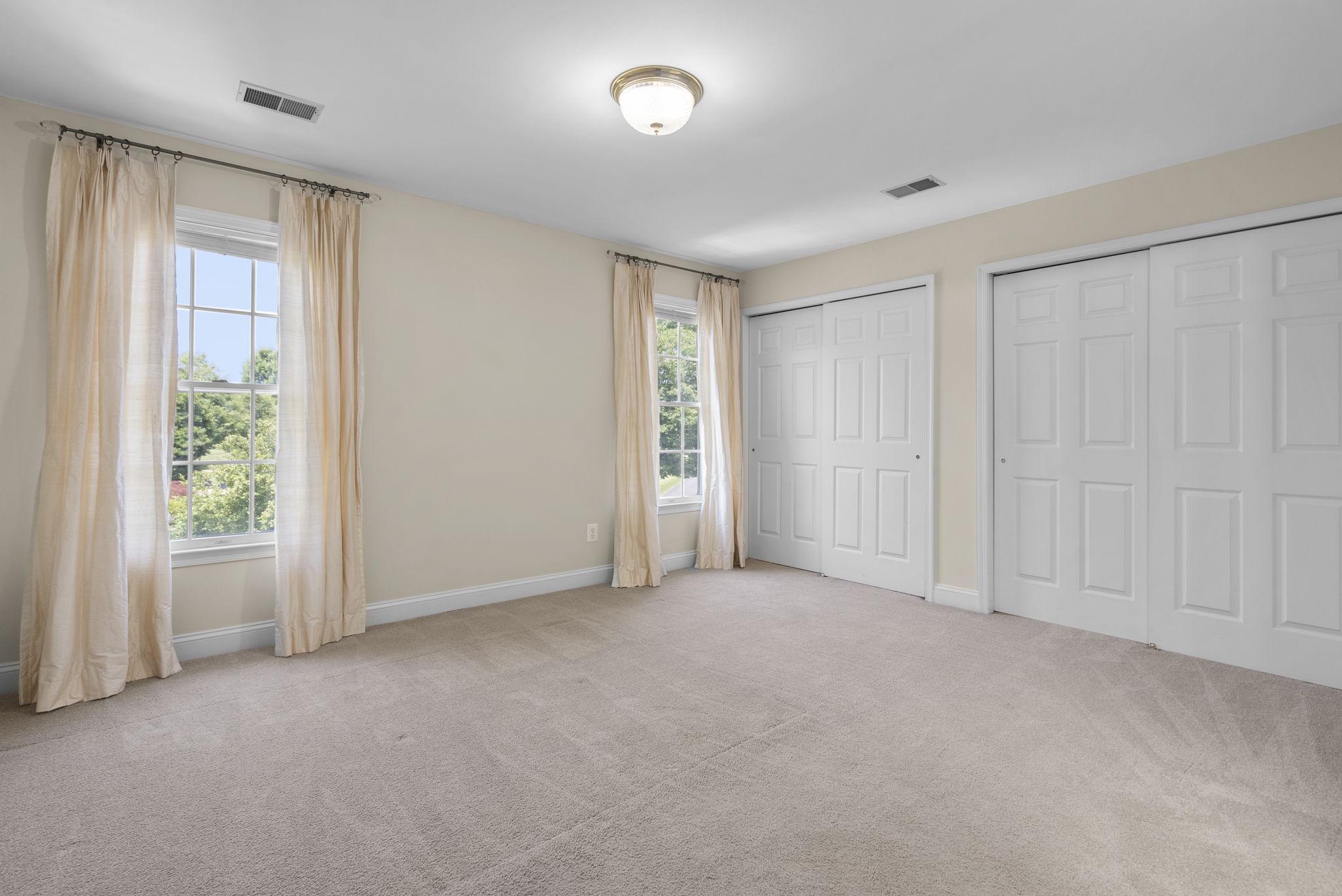 BROOKE MANOR ESTATES - Residential
