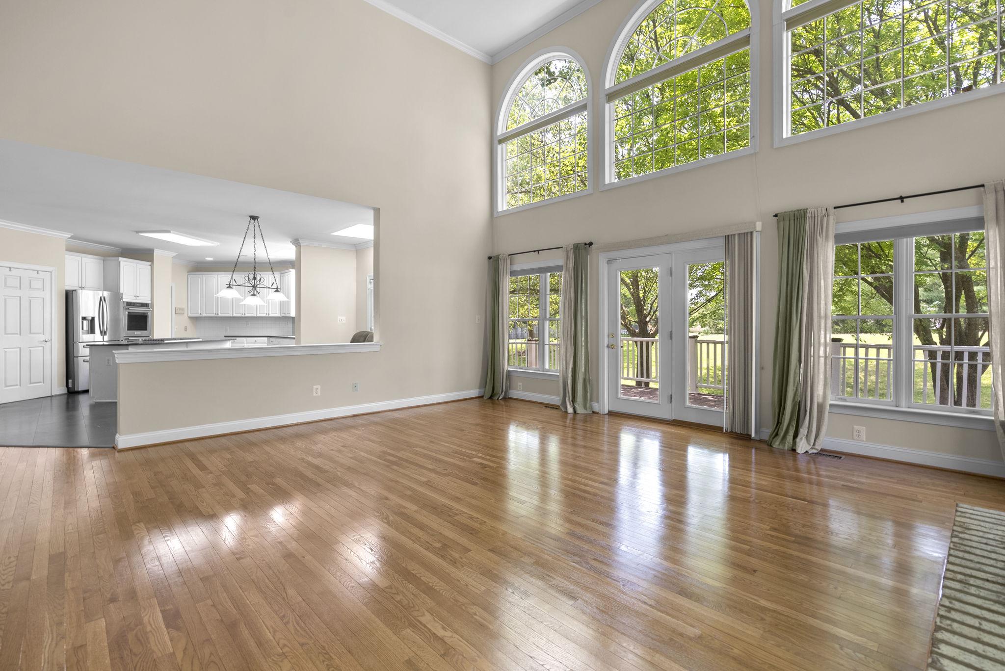 BROOKE MANOR ESTATES - Residential