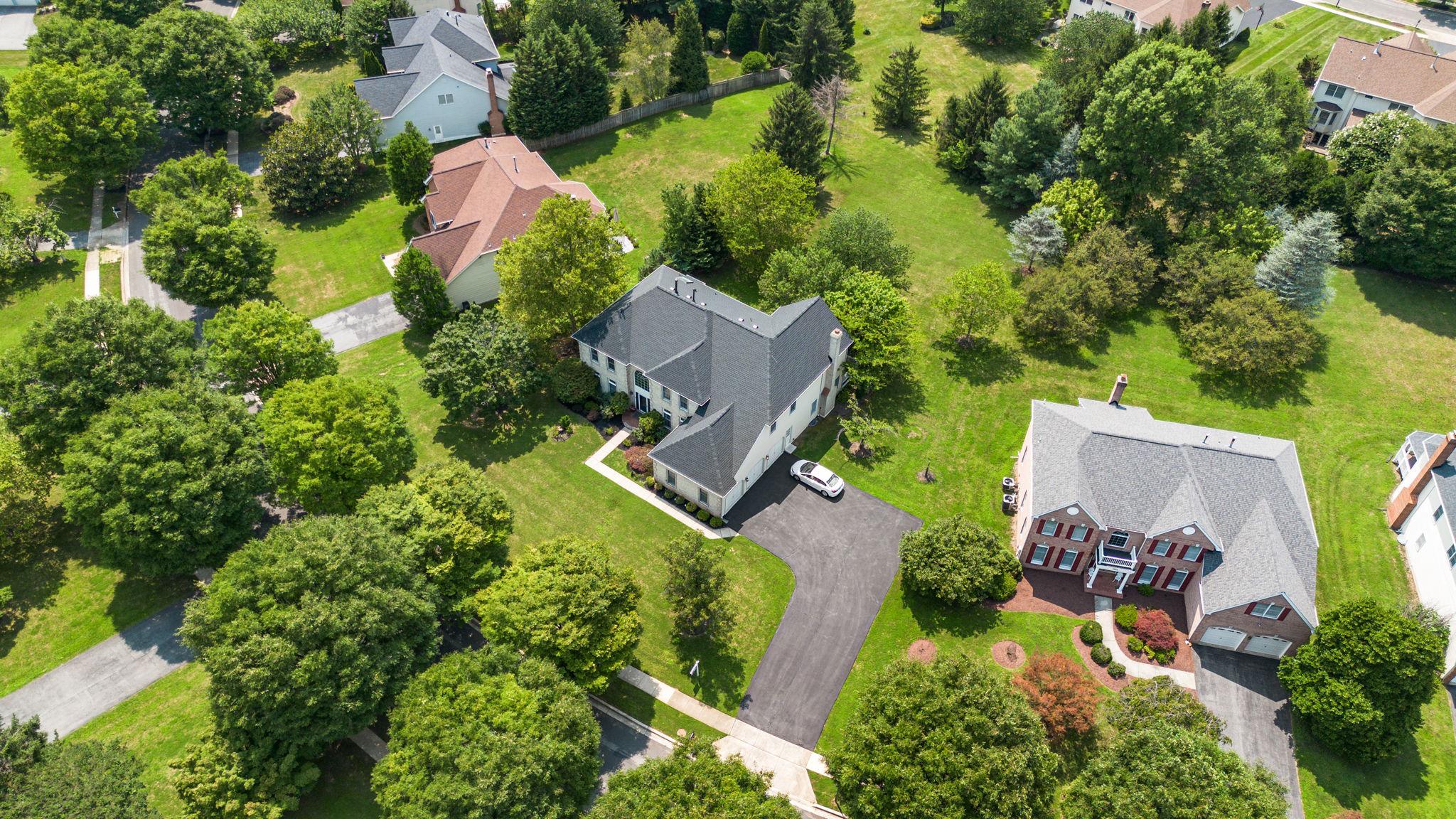 BROOKE MANOR ESTATES - Residential
