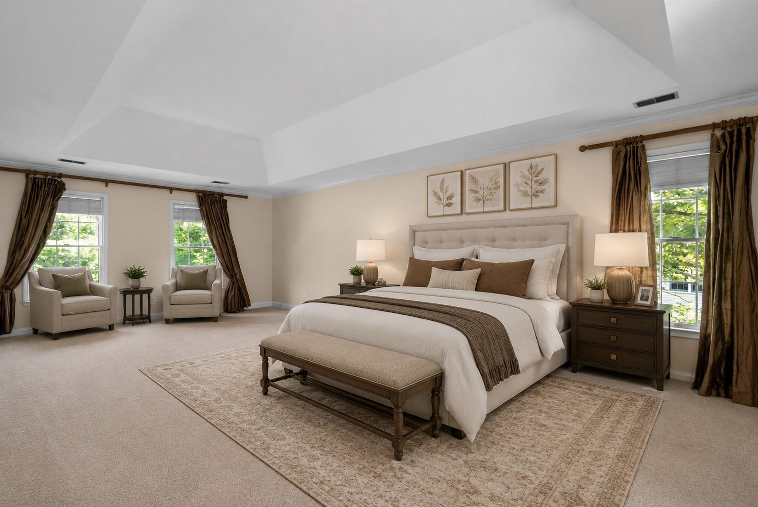 BROOKE MANOR ESTATES - Residential