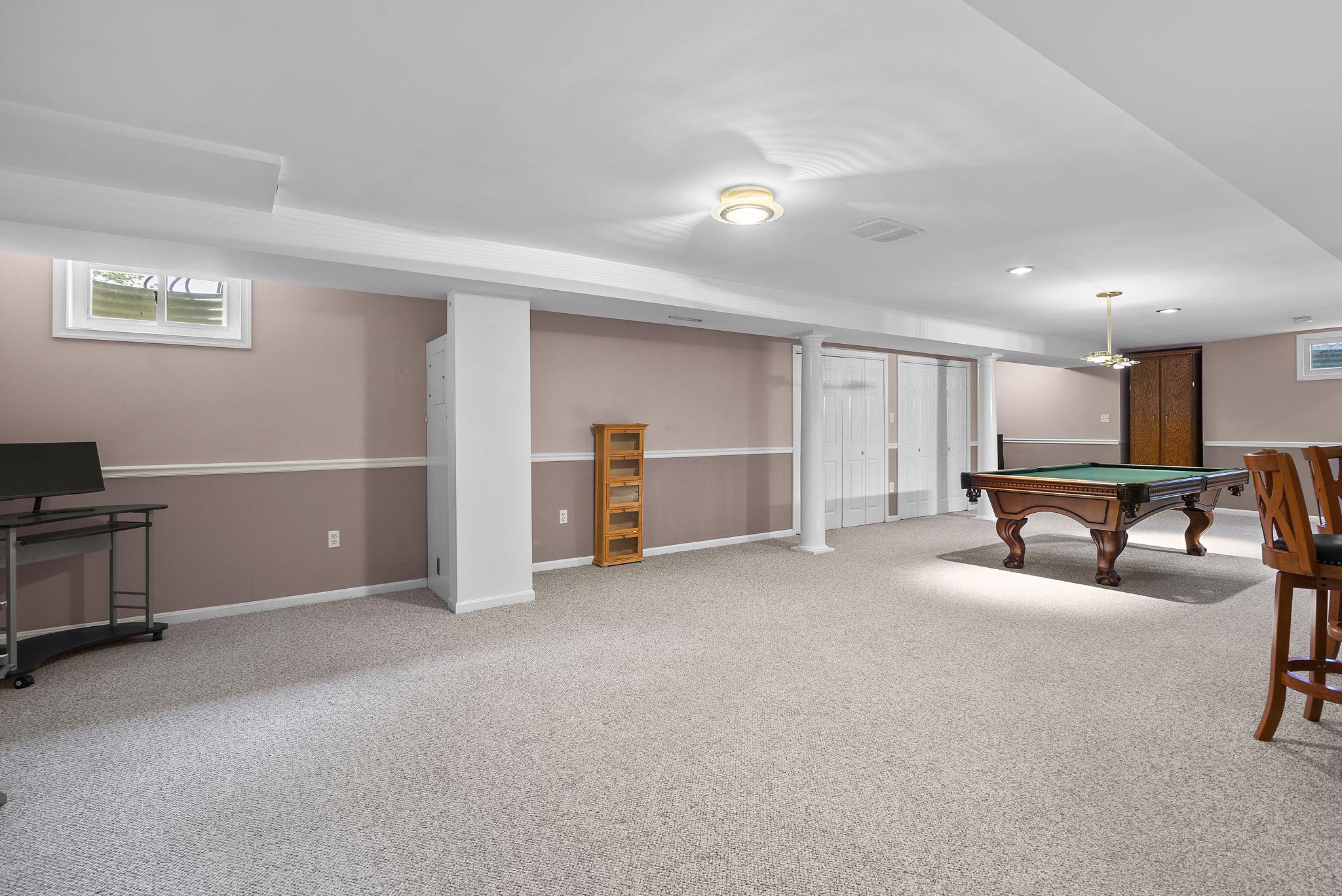 BROOKE MANOR ESTATES - Residential