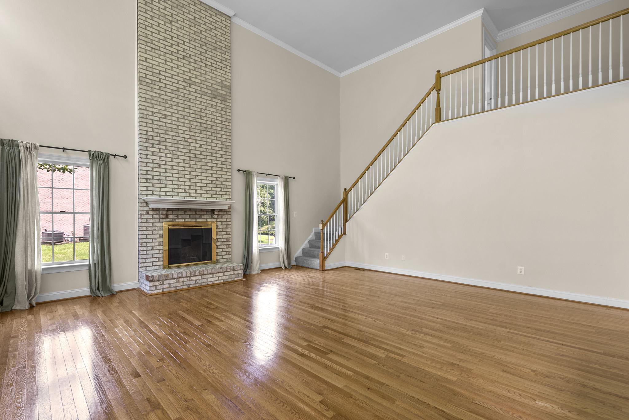 BROOKE MANOR ESTATES - Residential