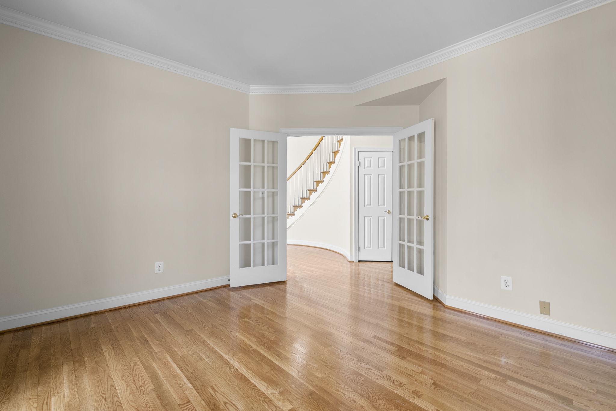 BROOKE MANOR ESTATES - Residential