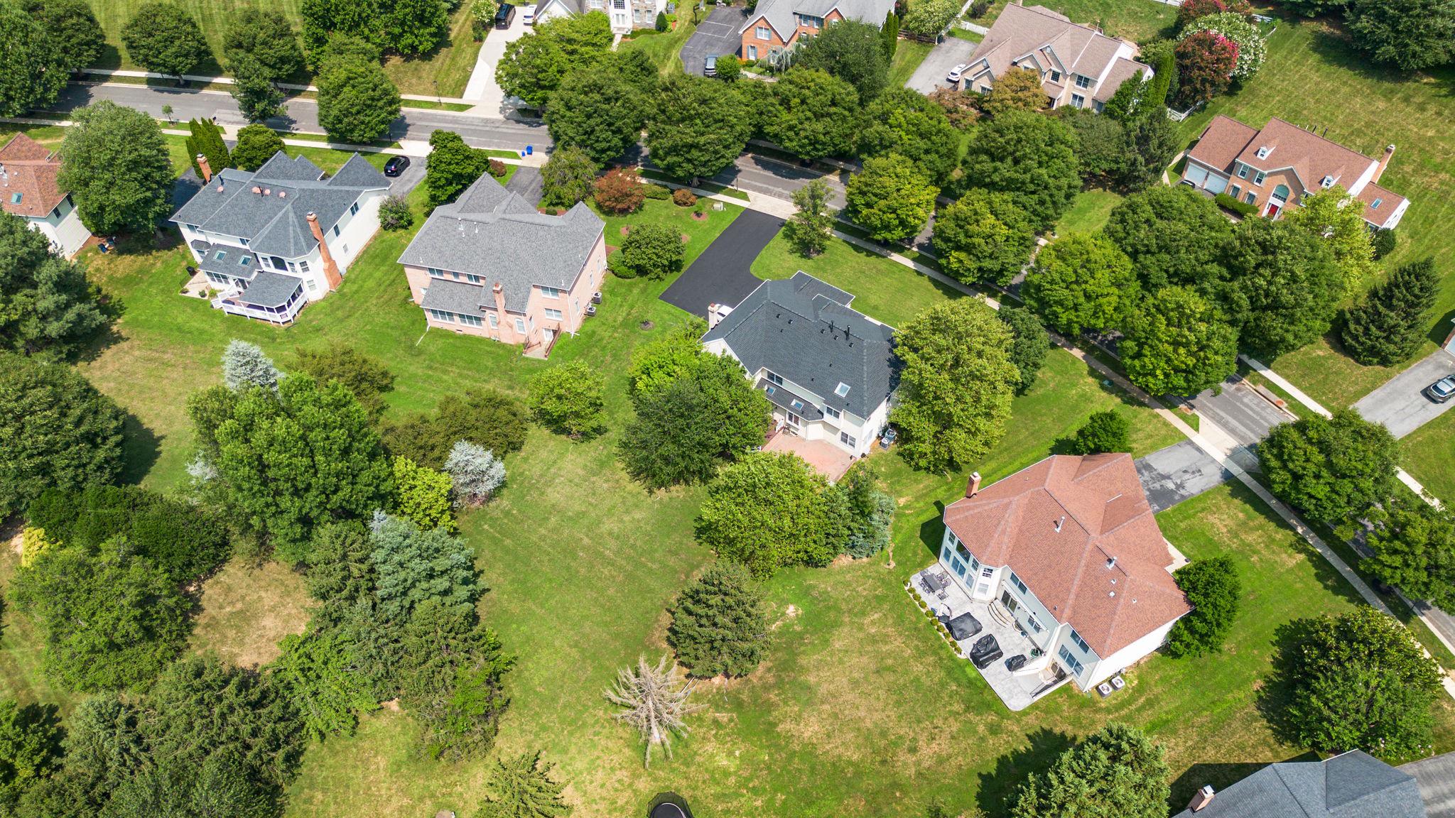 BROOKE MANOR ESTATES - Residential