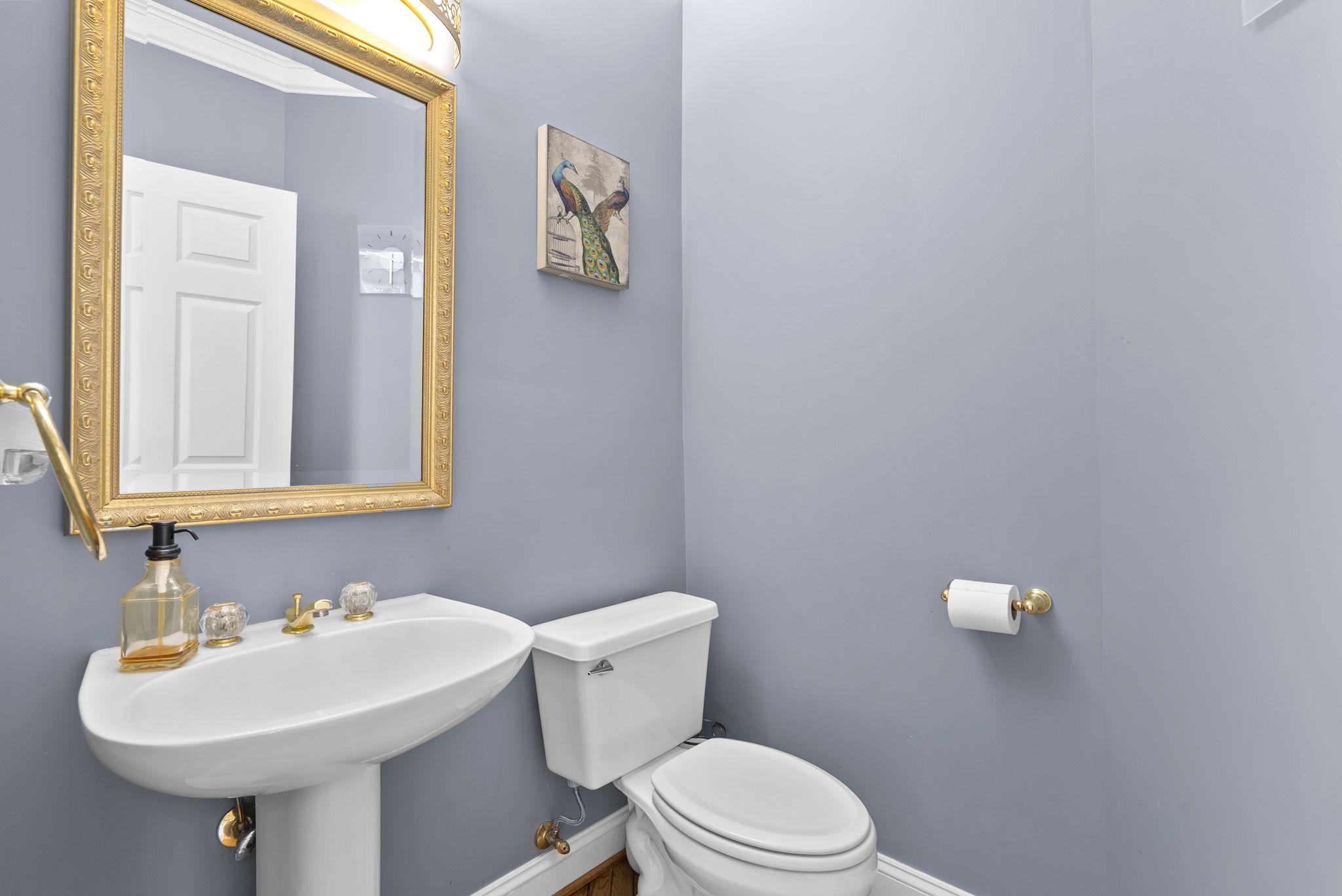 BROOKE MANOR ESTATES - Residential
