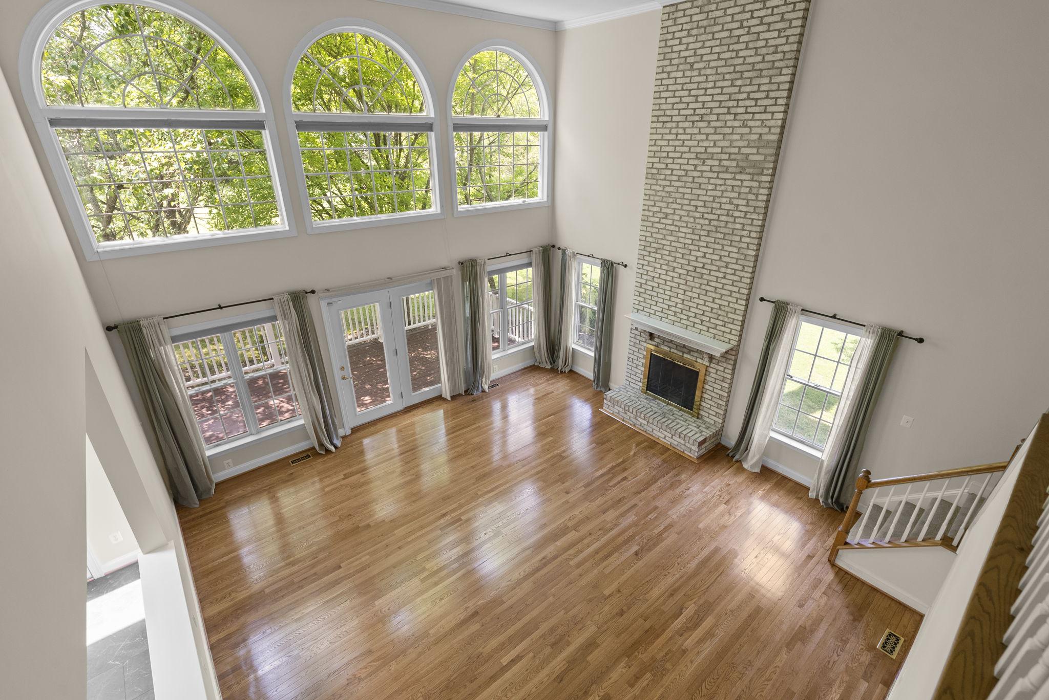BROOKE MANOR ESTATES - Residential