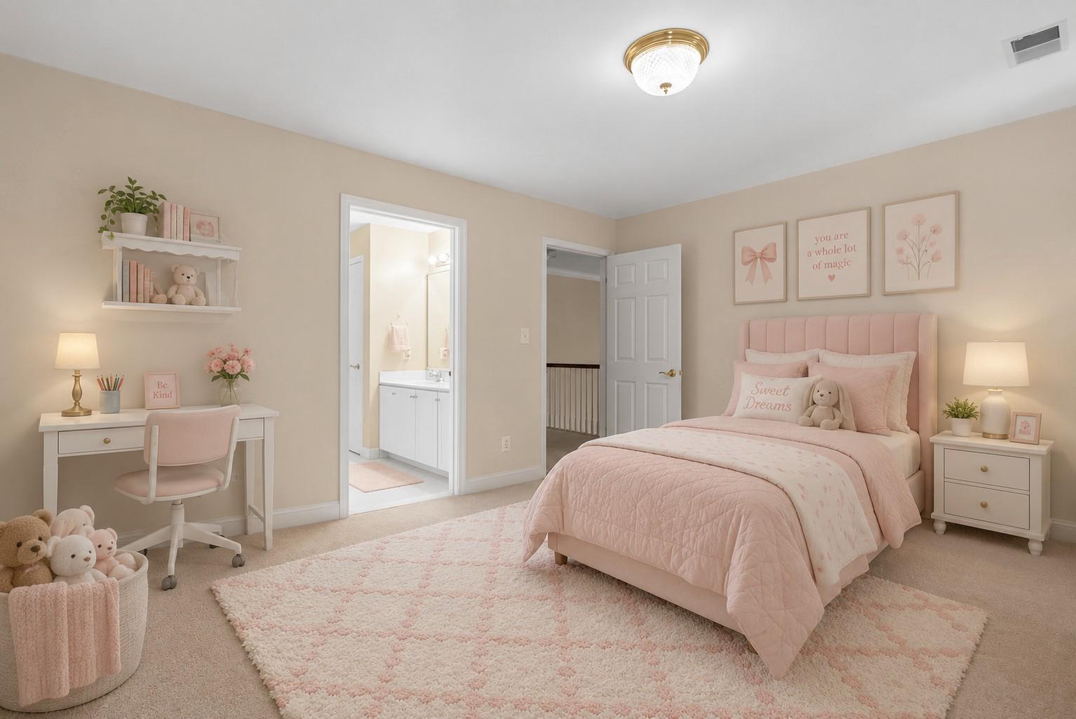 BROOKE MANOR ESTATES - Residential