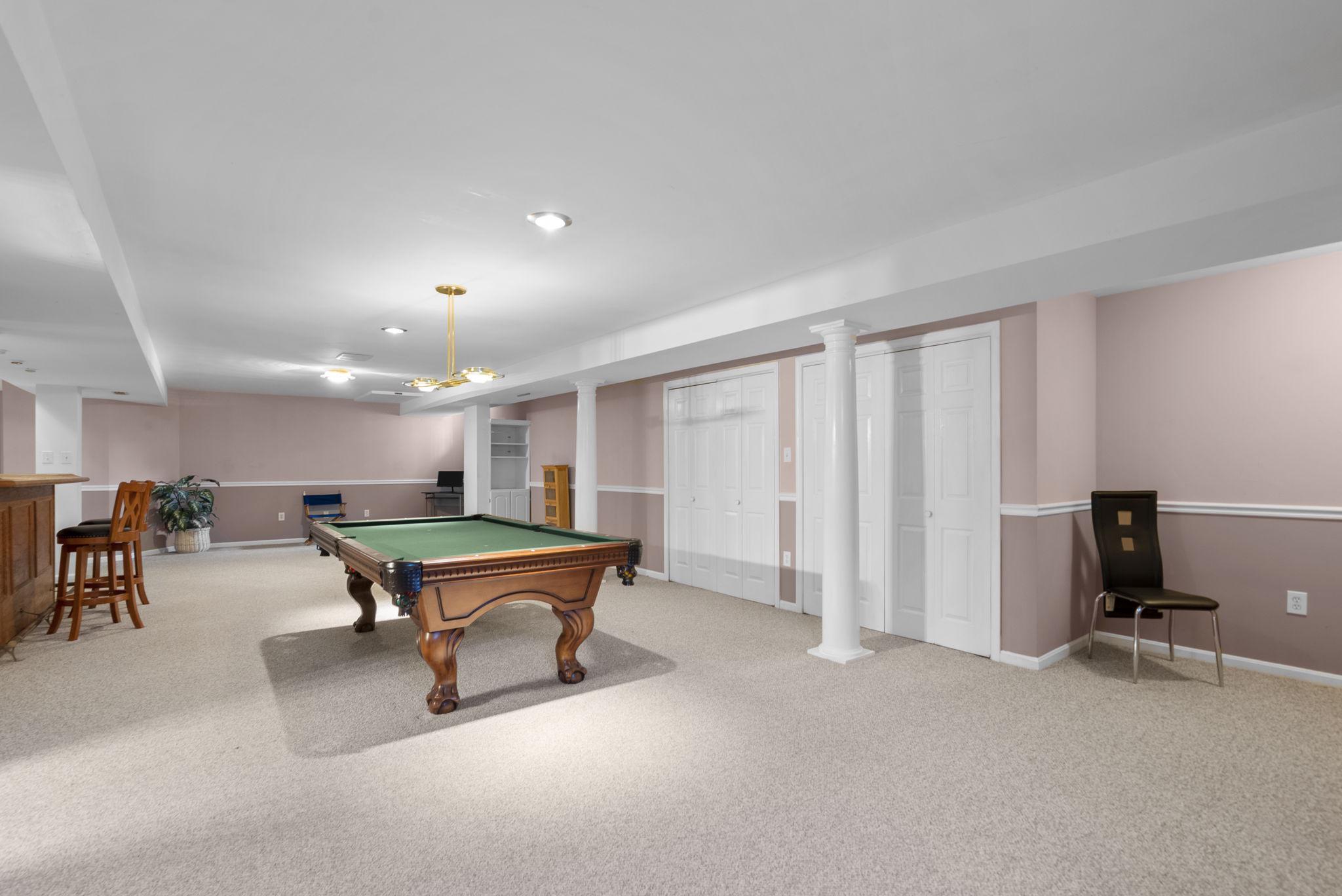 BROOKE MANOR ESTATES - Residential