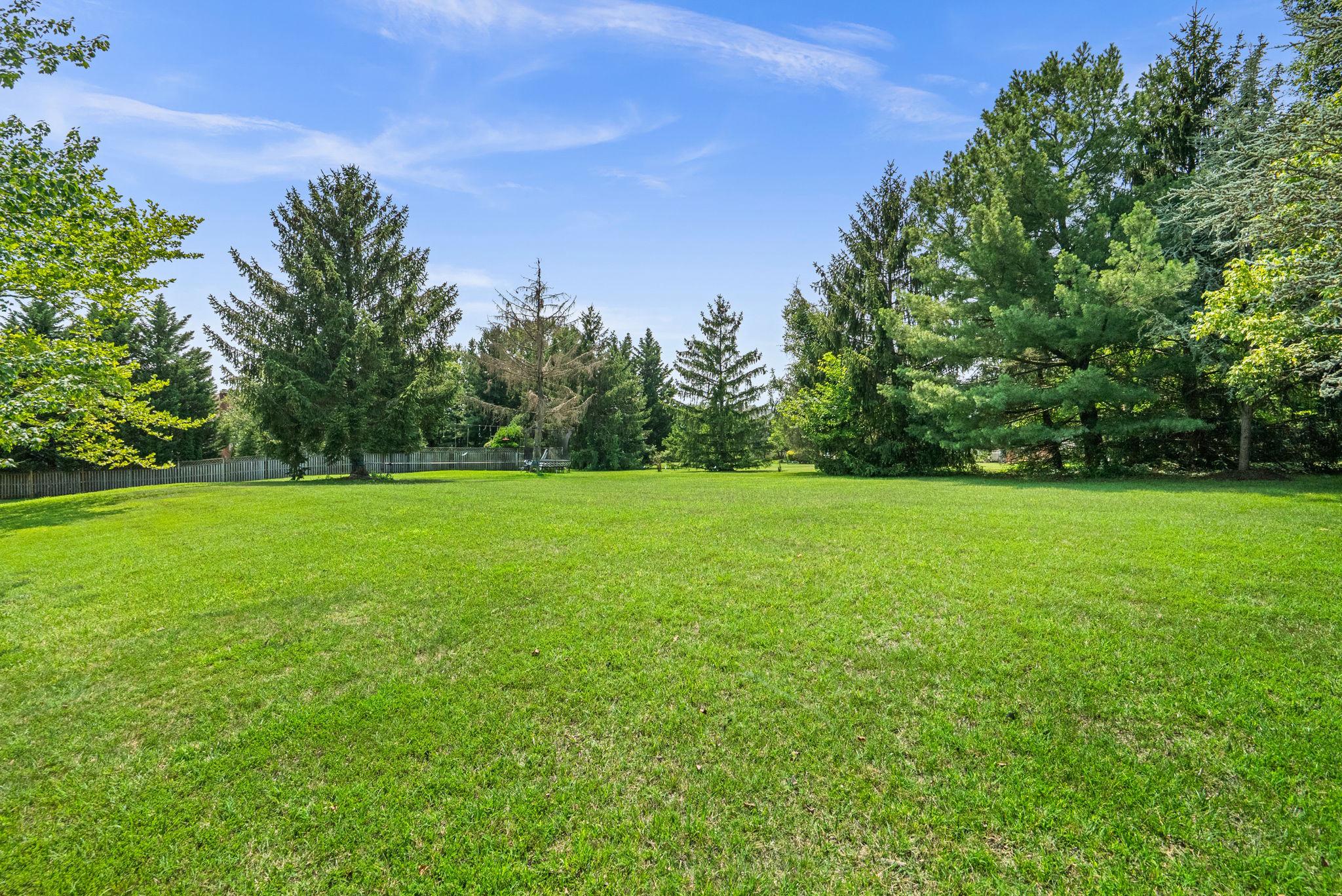 BROOKE MANOR ESTATES - Residential