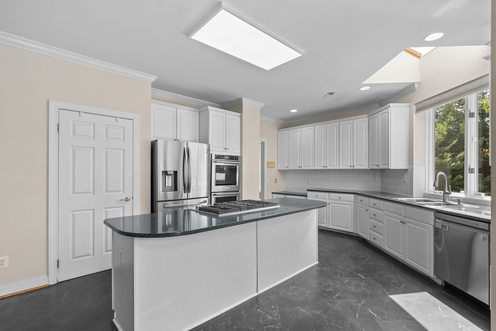 BROOKE MANOR ESTATES - Residential