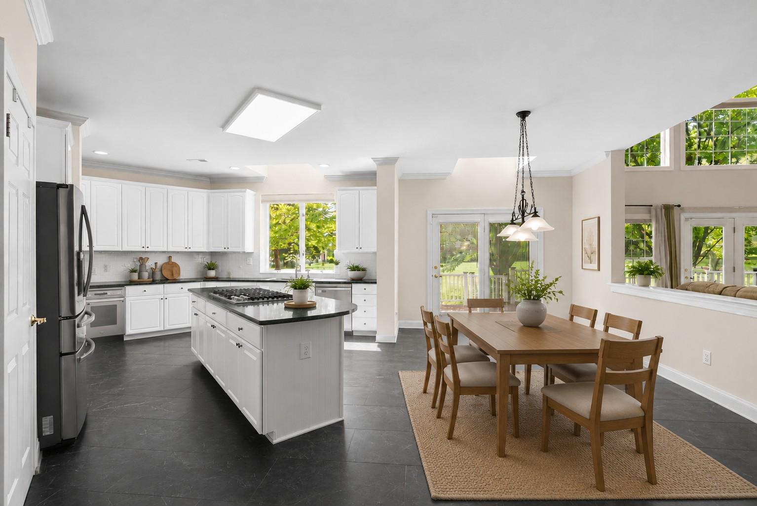 BROOKE MANOR ESTATES - Residential