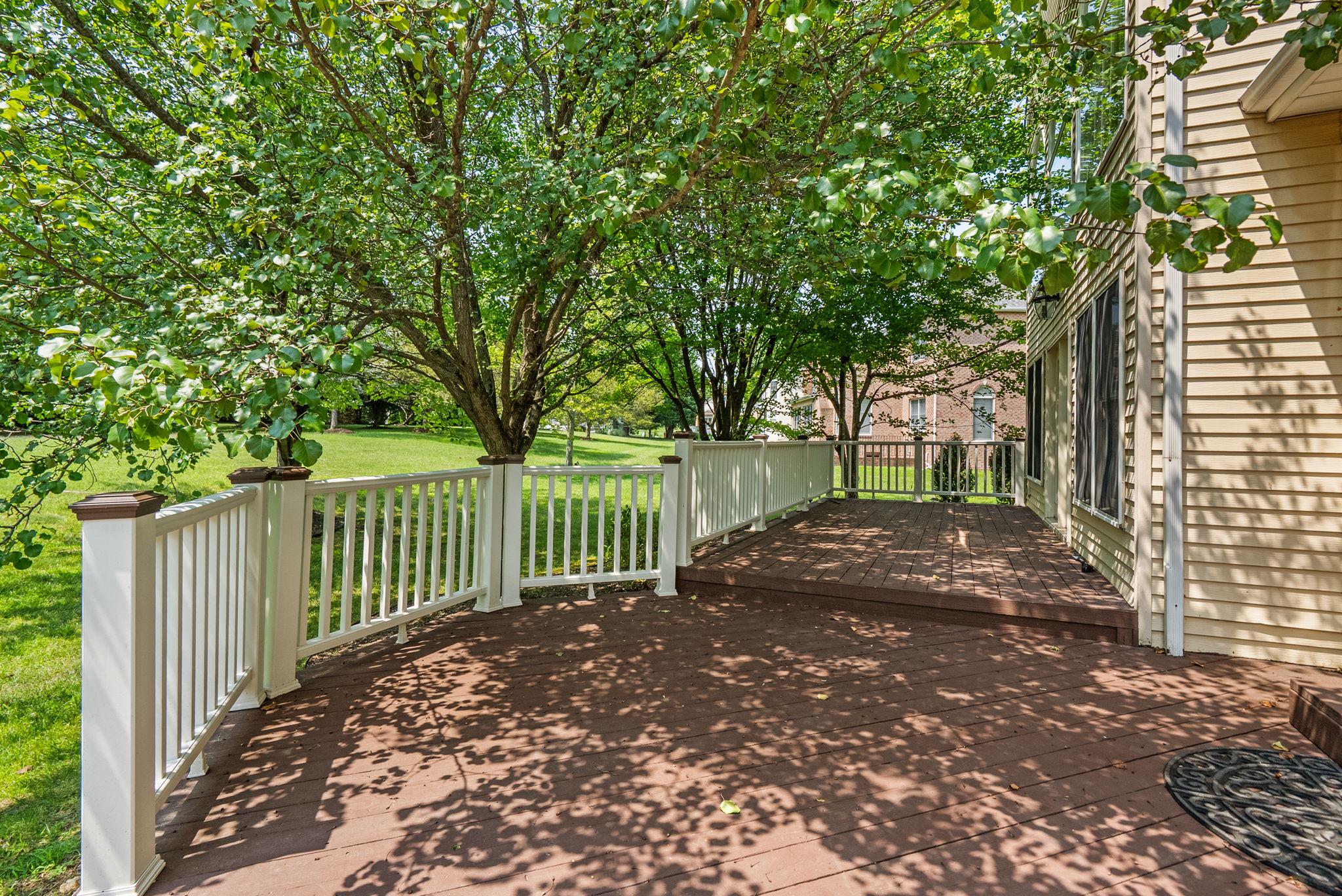BROOKE MANOR ESTATES - Residential