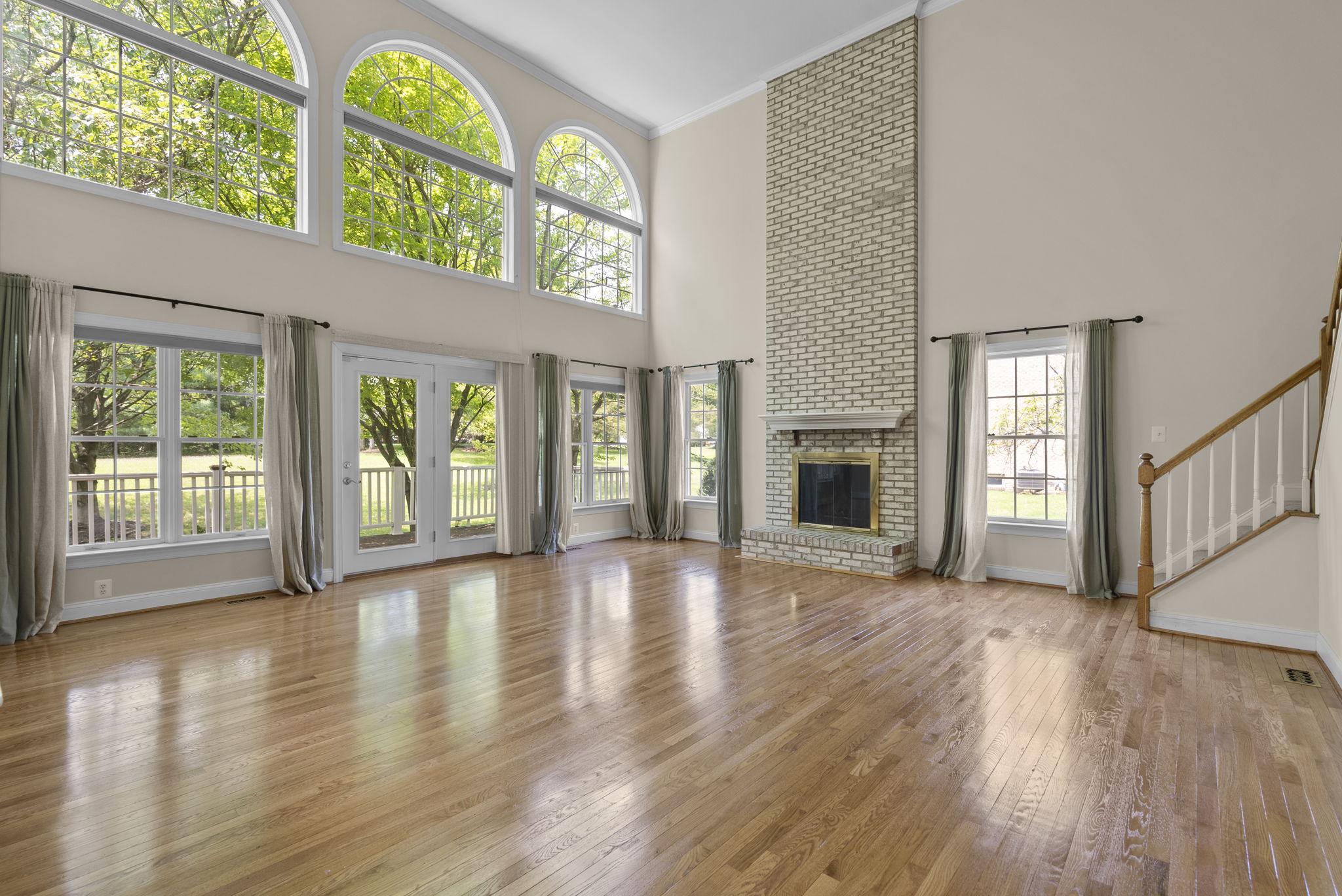BROOKE MANOR ESTATES - Residential