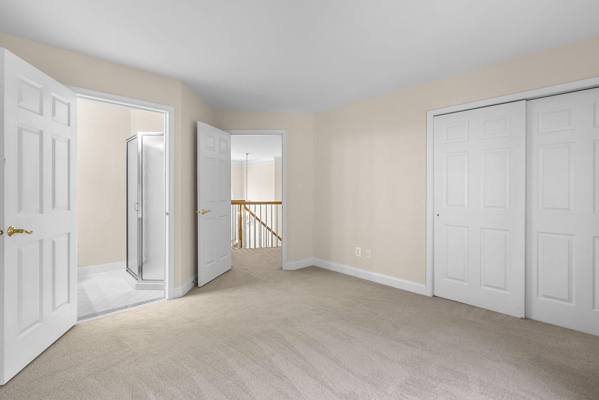 BROOKE MANOR ESTATES - Residential