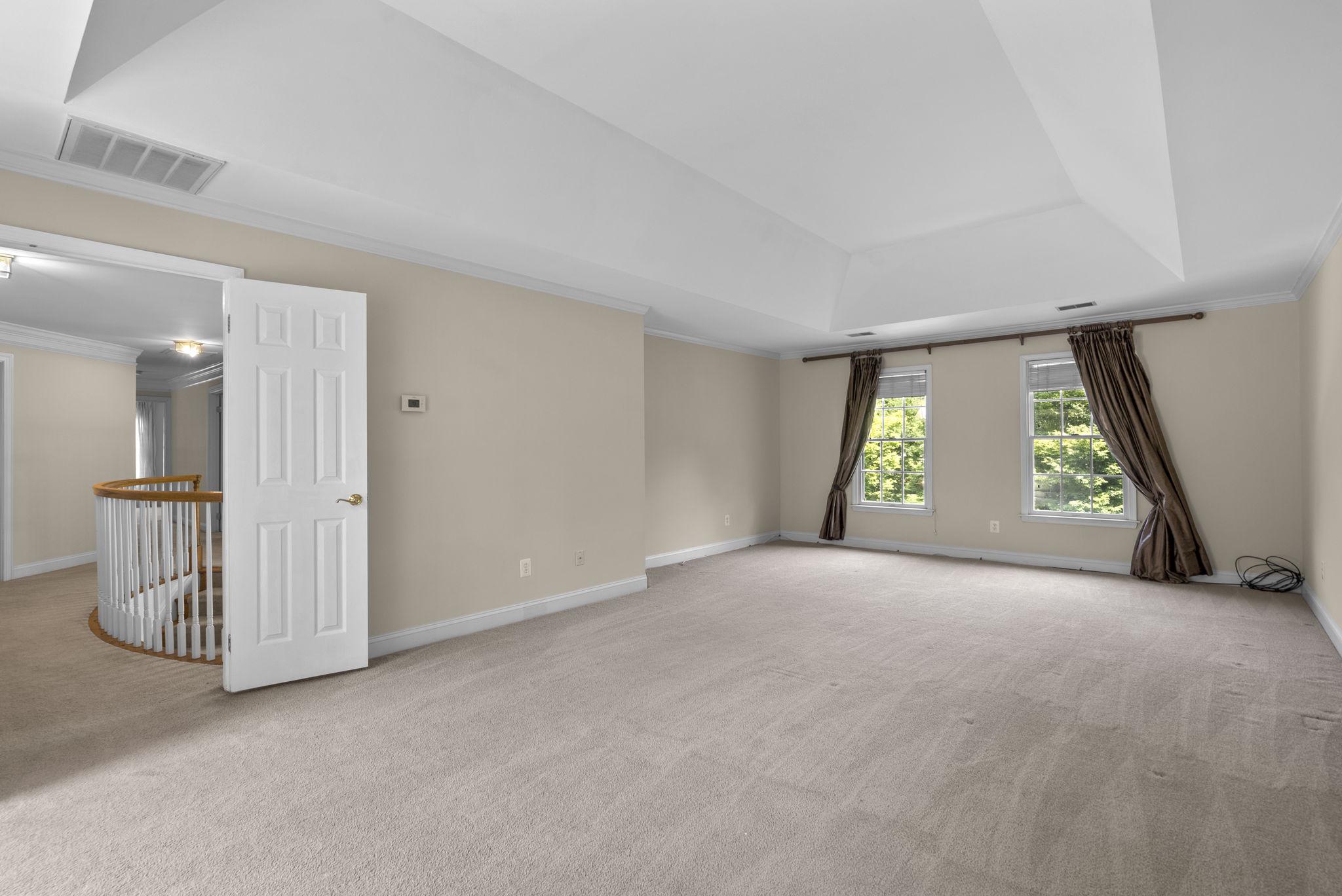 BROOKE MANOR ESTATES - Residential