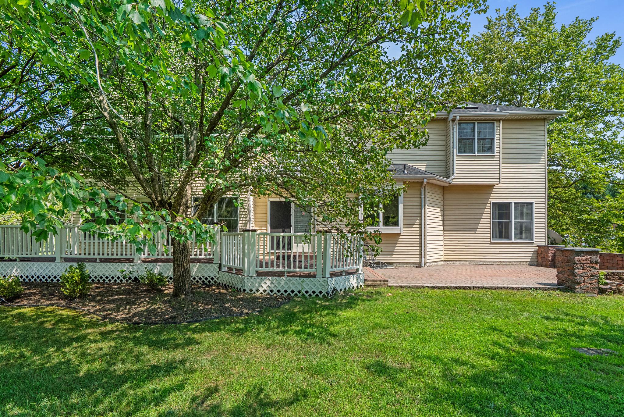 BROOKE MANOR ESTATES - Residential