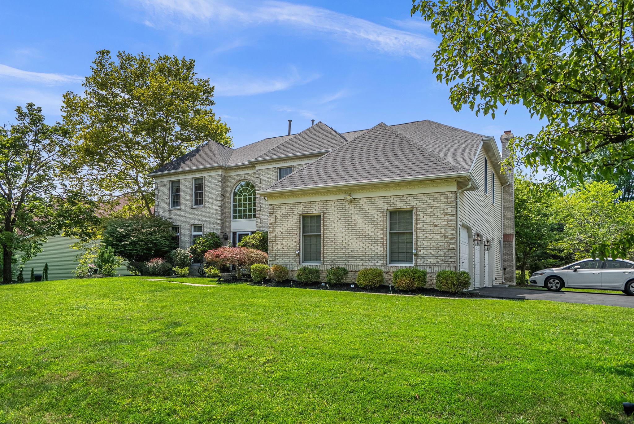 BROOKE MANOR ESTATES - Residential