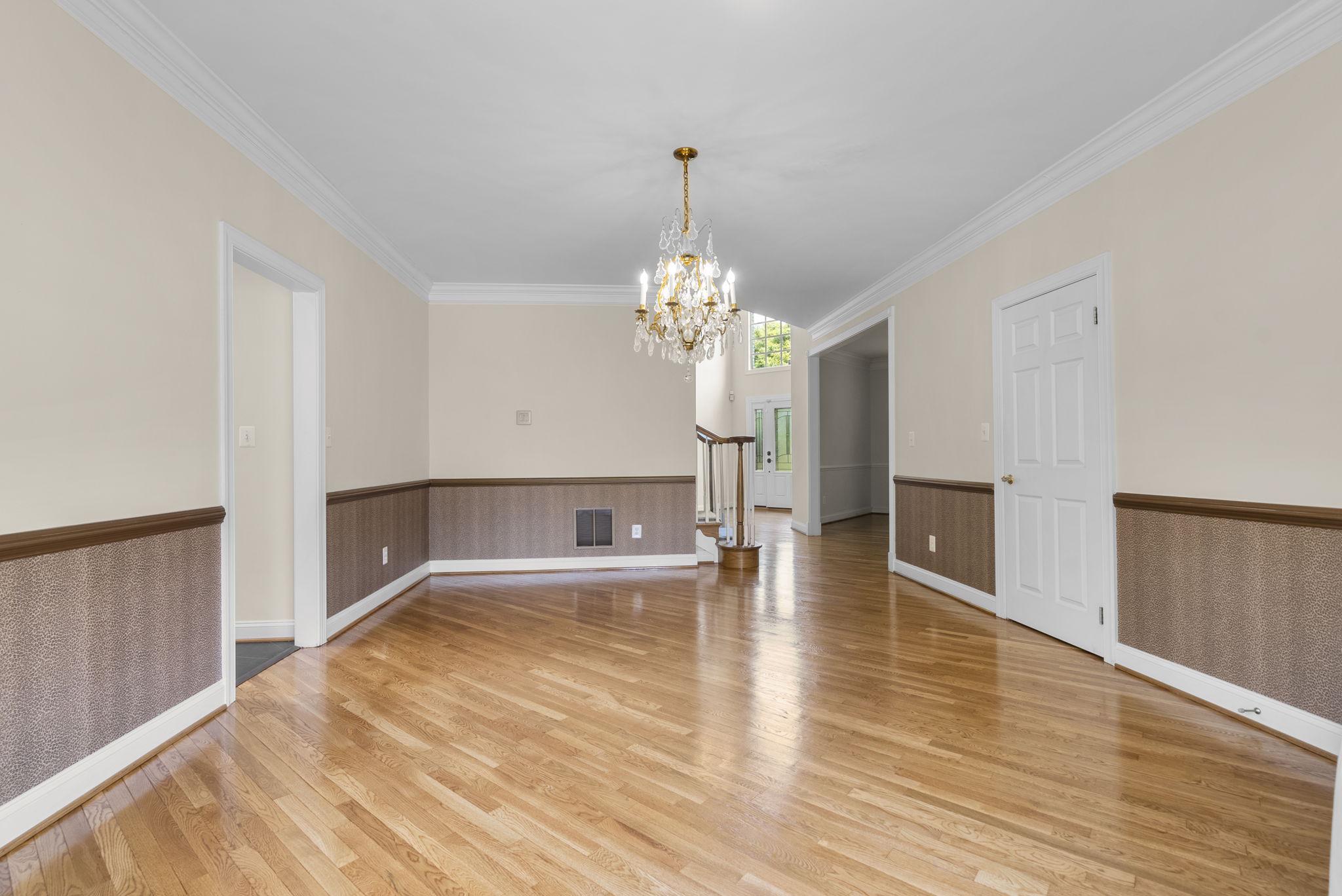 BROOKE MANOR ESTATES - Residential