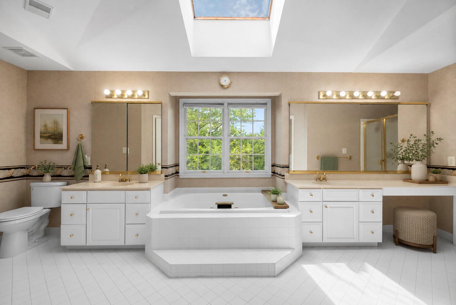 BROOKE MANOR ESTATES - Residential