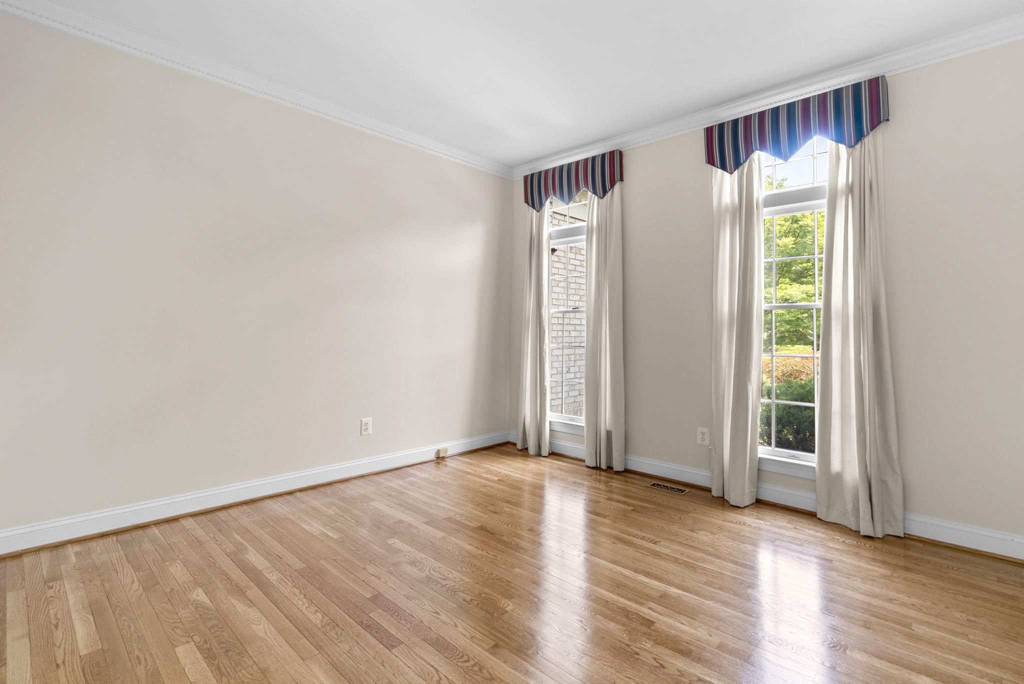 BROOKE MANOR ESTATES - Residential