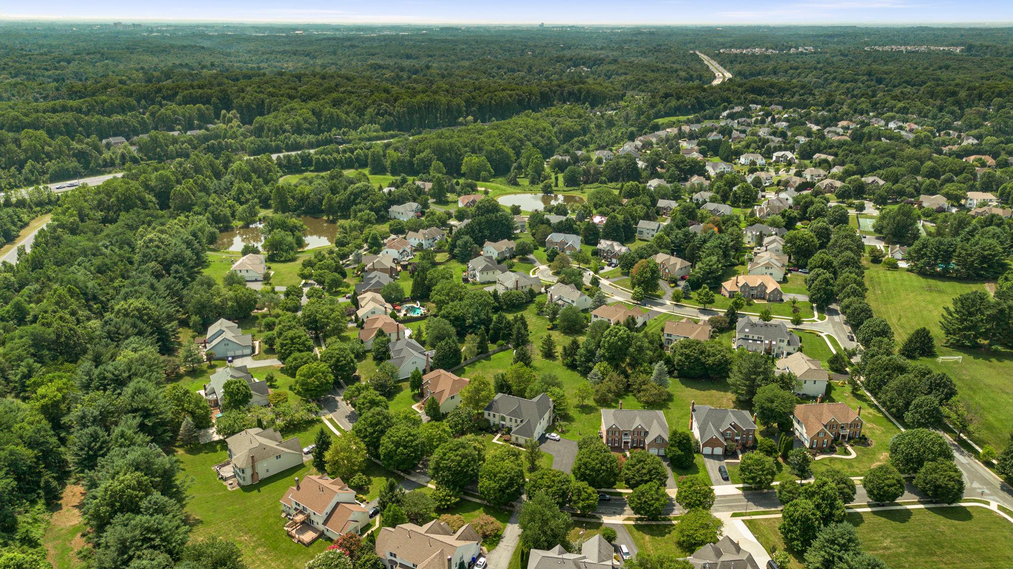 BROOKE MANOR ESTATES - Residential