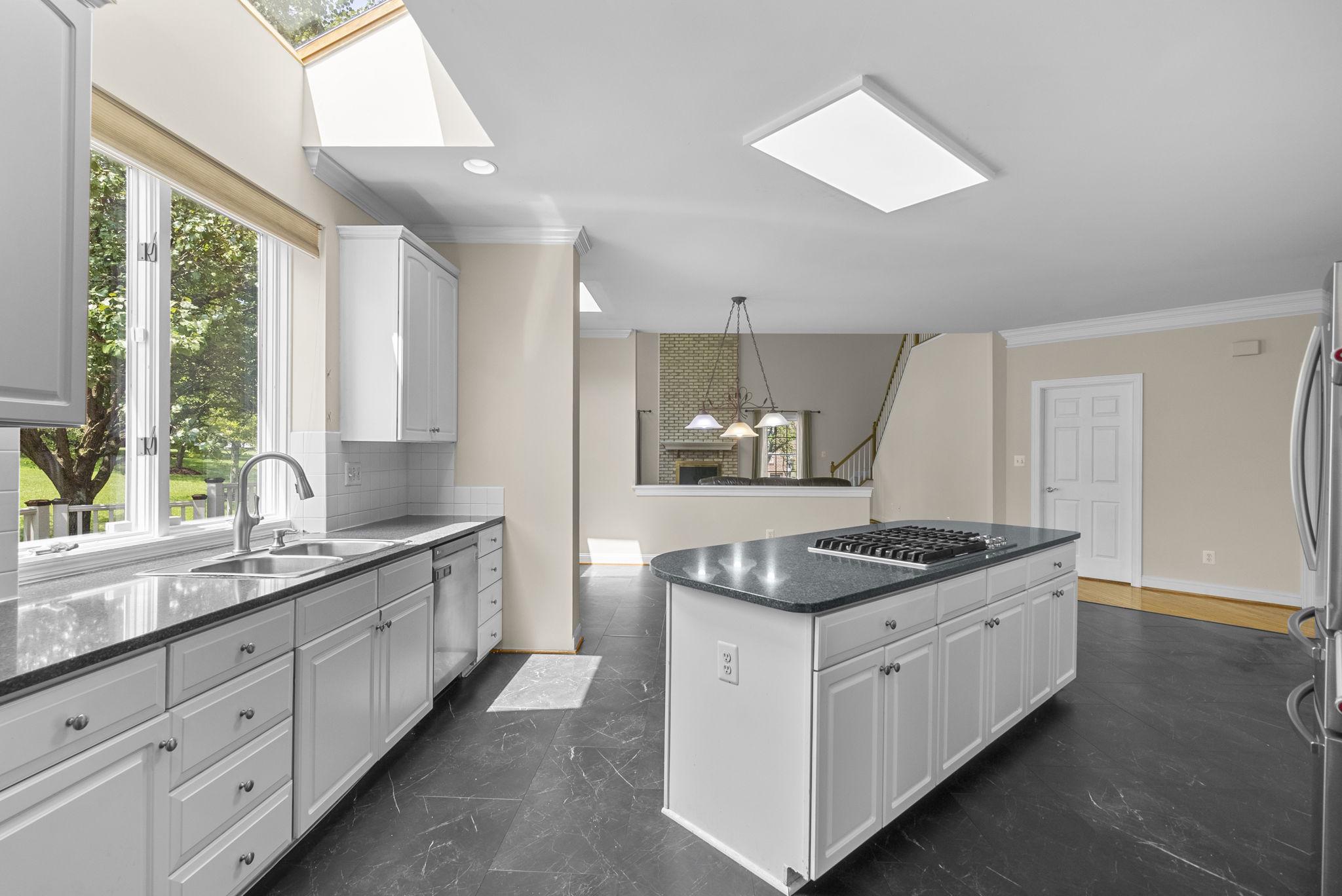 BROOKE MANOR ESTATES - Residential