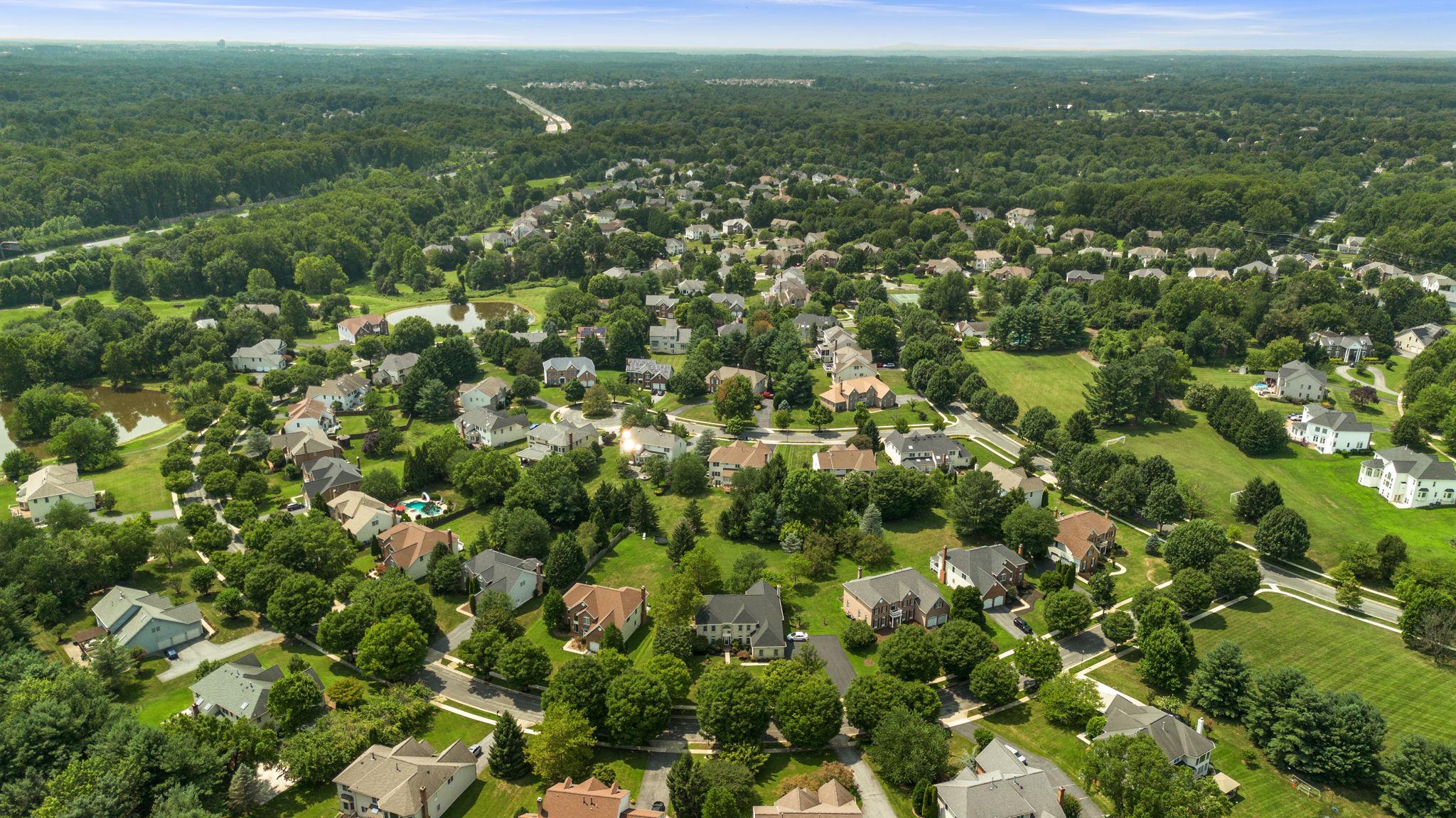 BROOKE MANOR ESTATES - Residential