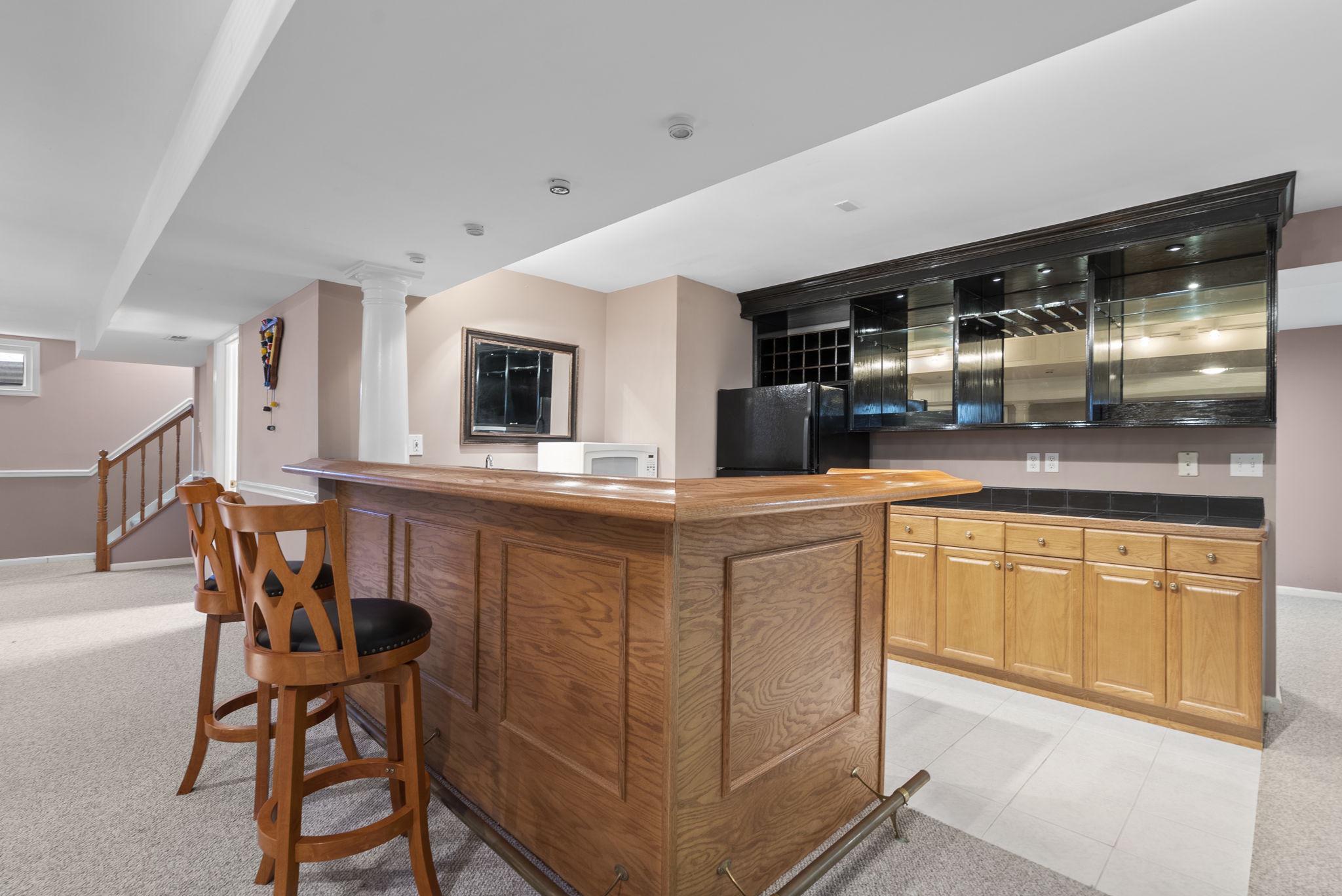 BROOKE MANOR ESTATES - Residential