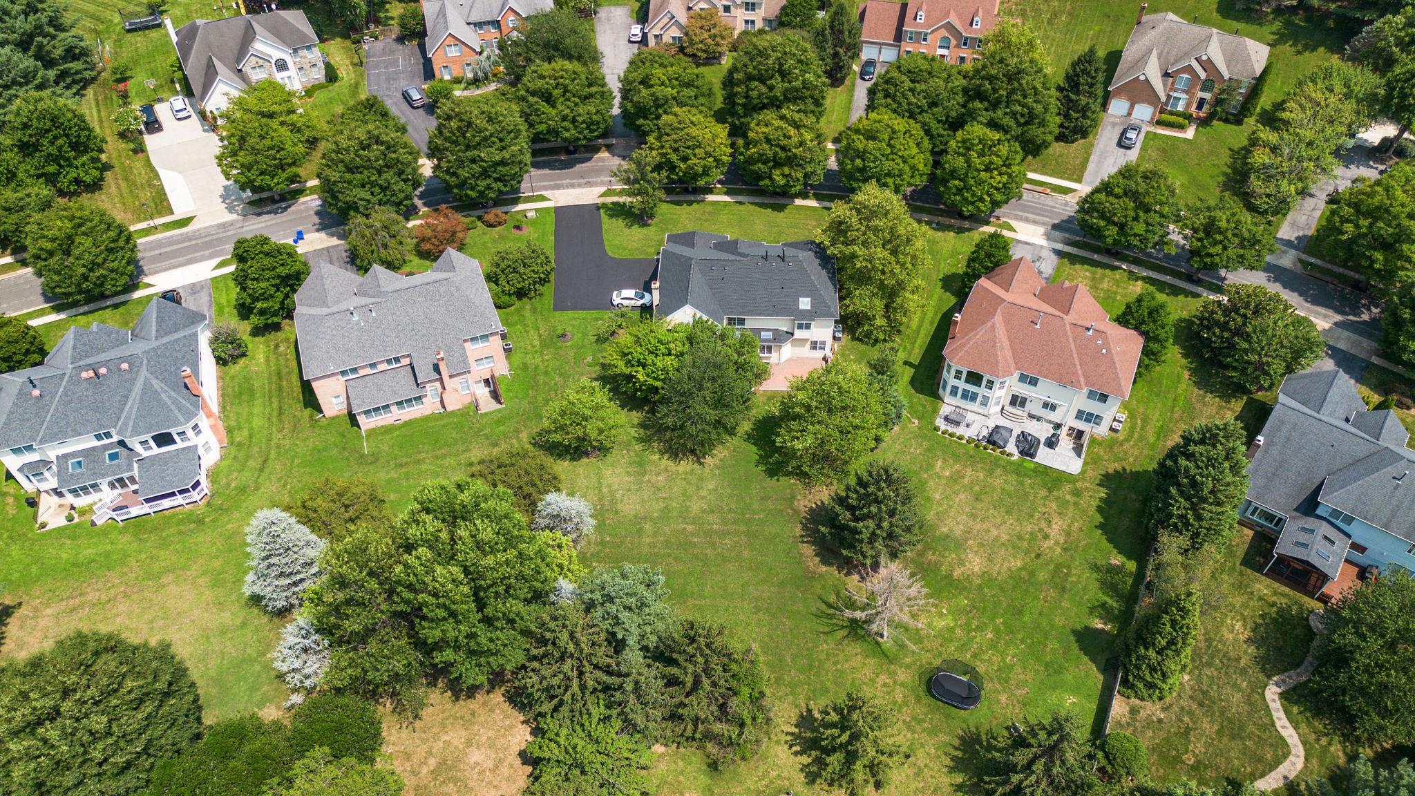 BROOKE MANOR ESTATES - Residential