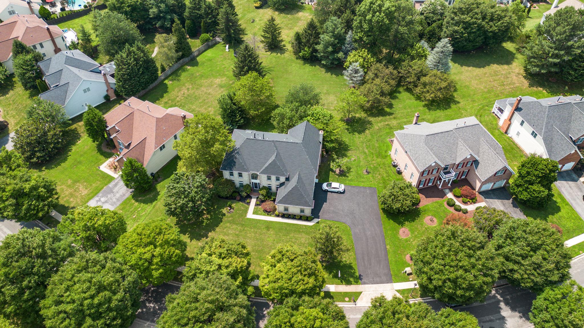 BROOKE MANOR ESTATES - Residential